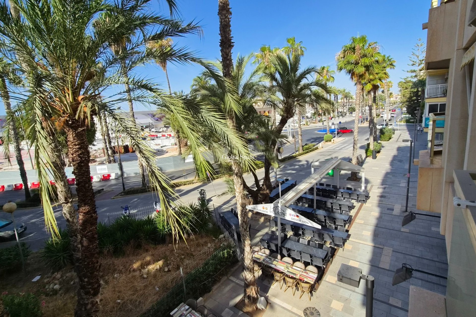 Wiederverkauf - WOHNUNG -
TORREVIEJA - Costa Blanca