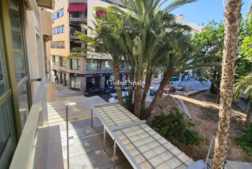 Wiederverkauf - WOHNUNG -
TORREVIEJA - Costa Blanca