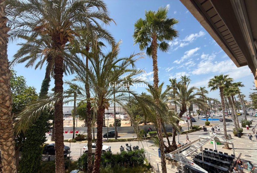 Wiederverkauf - WOHNUNG -
TORREVIEJA - Costa Blanca