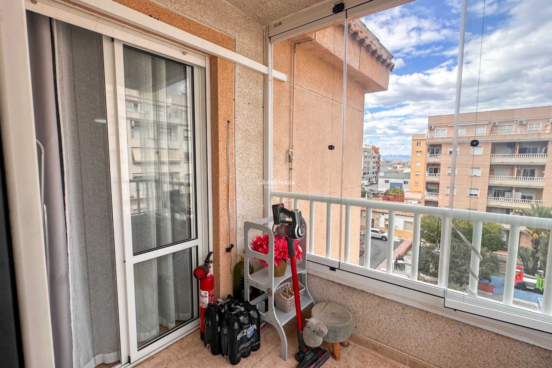 Wiederverkauf - WOHNUNG -
TORREVIEJA - Costa Blanca