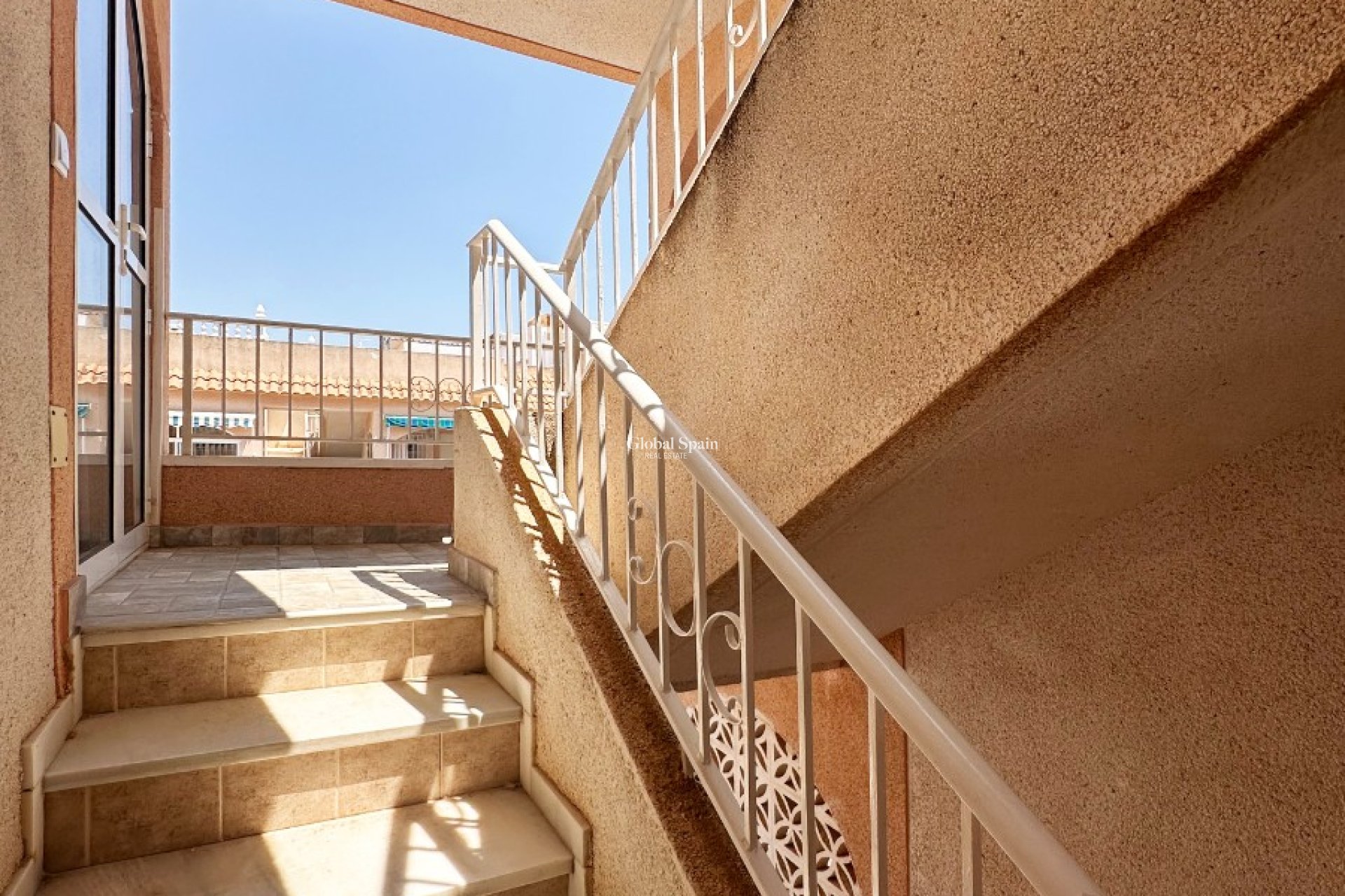 Wiederverkauf - WOHNUNG -
TORREVIEJA - Costa Blanca