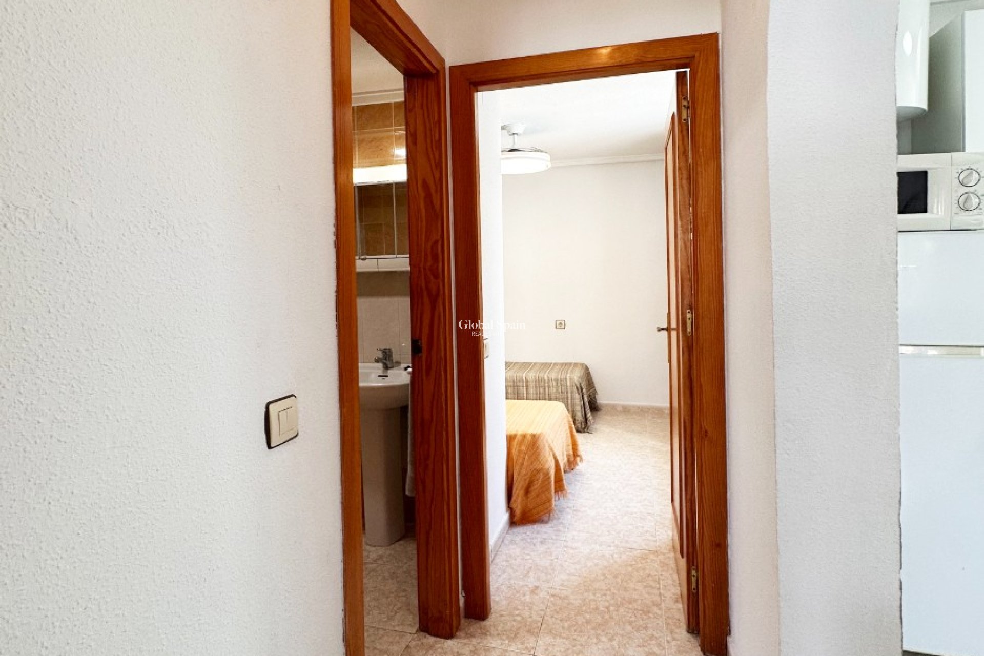 Wiederverkauf - WOHNUNG -
TORREVIEJA - Costa Blanca