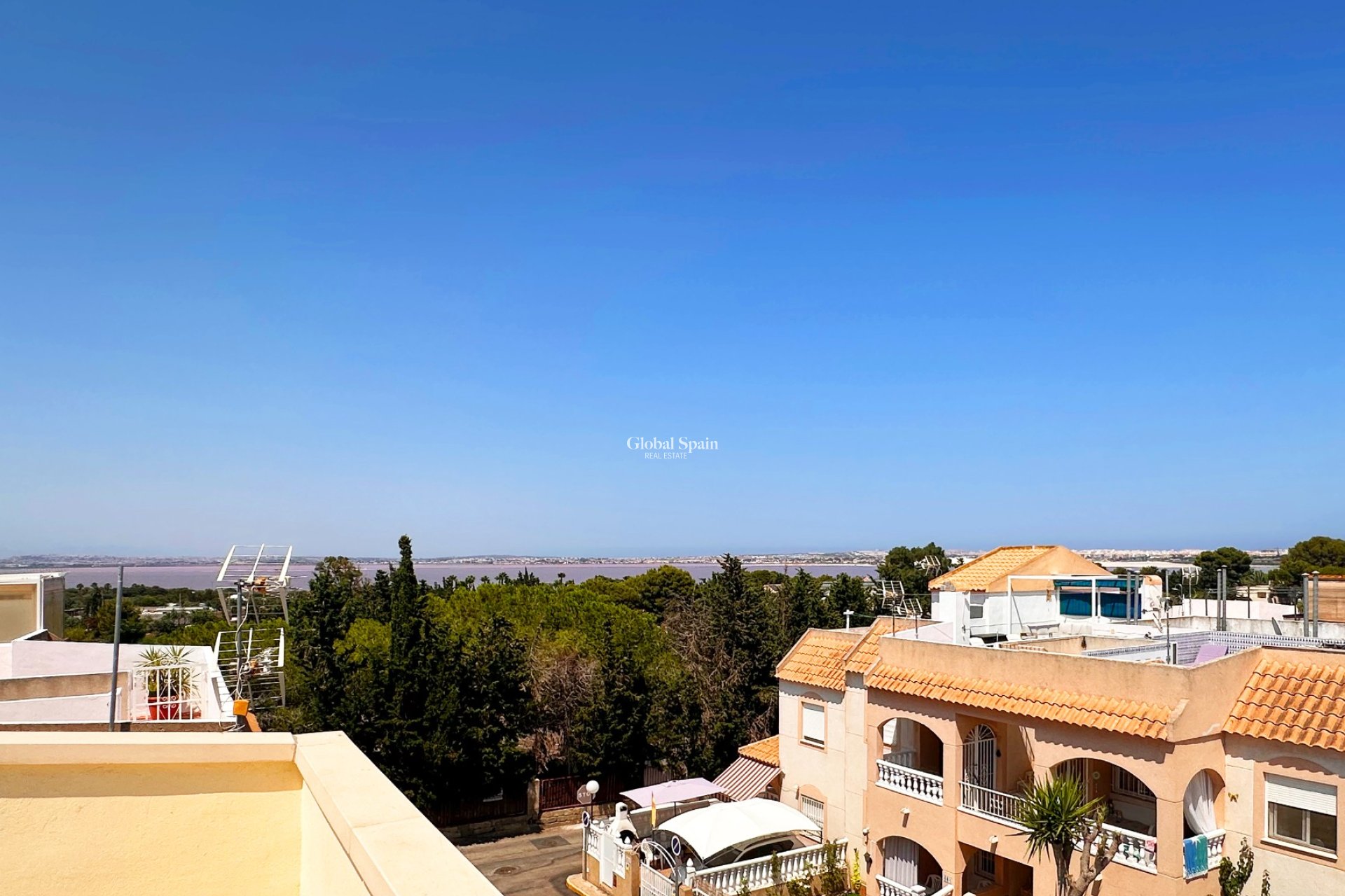 Wiederverkauf - WOHNUNG -
TORREVIEJA - Costa Blanca