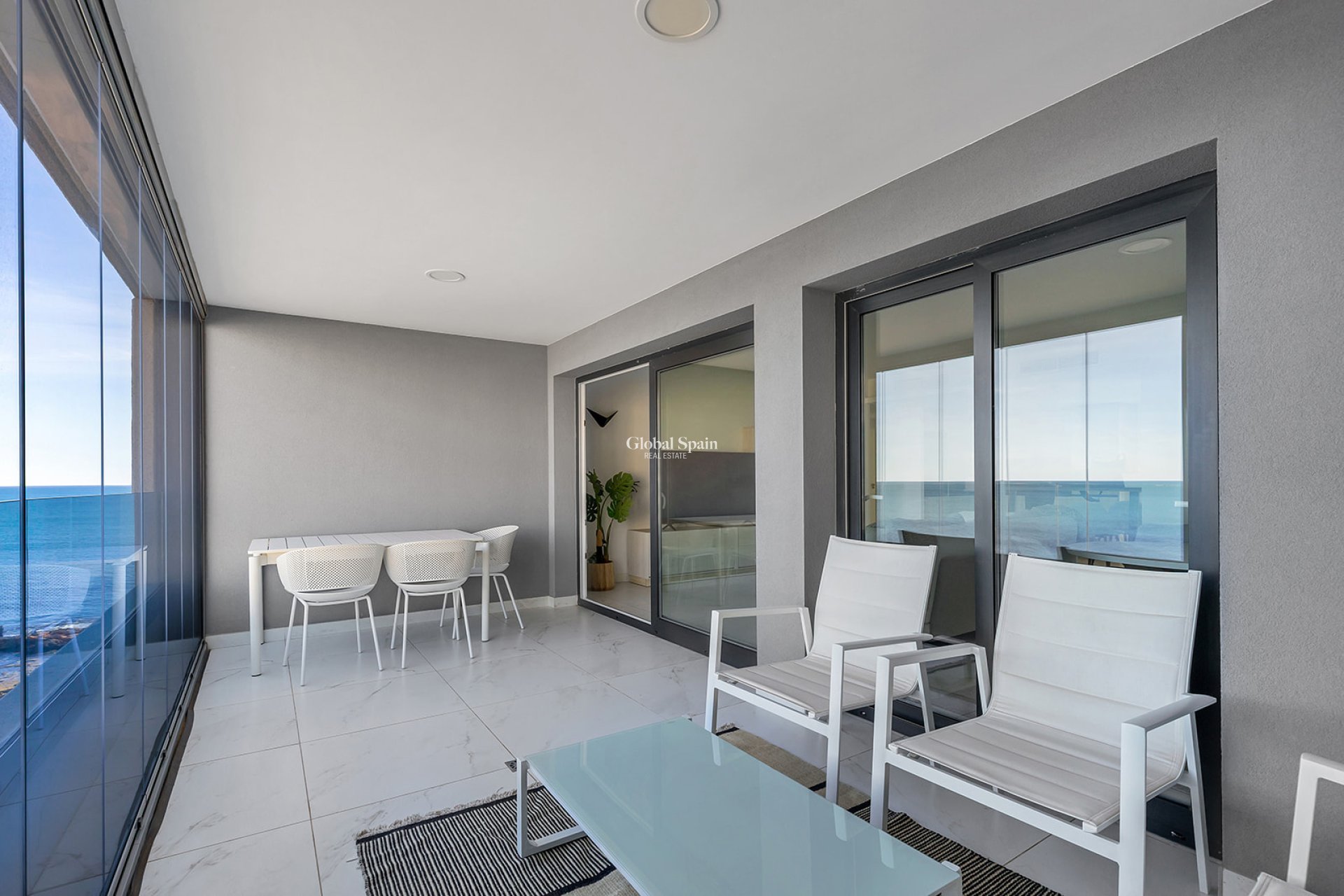 Wiederverkauf - WOHNUNG -
TORREVIEJA - Costa Blanca