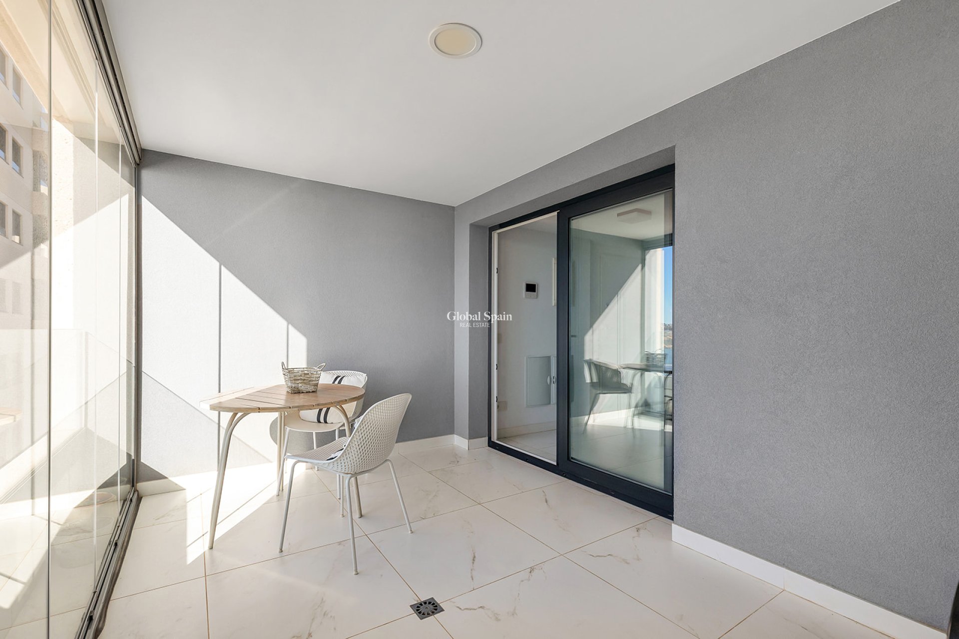 Wiederverkauf - WOHNUNG -
TORREVIEJA - Costa Blanca