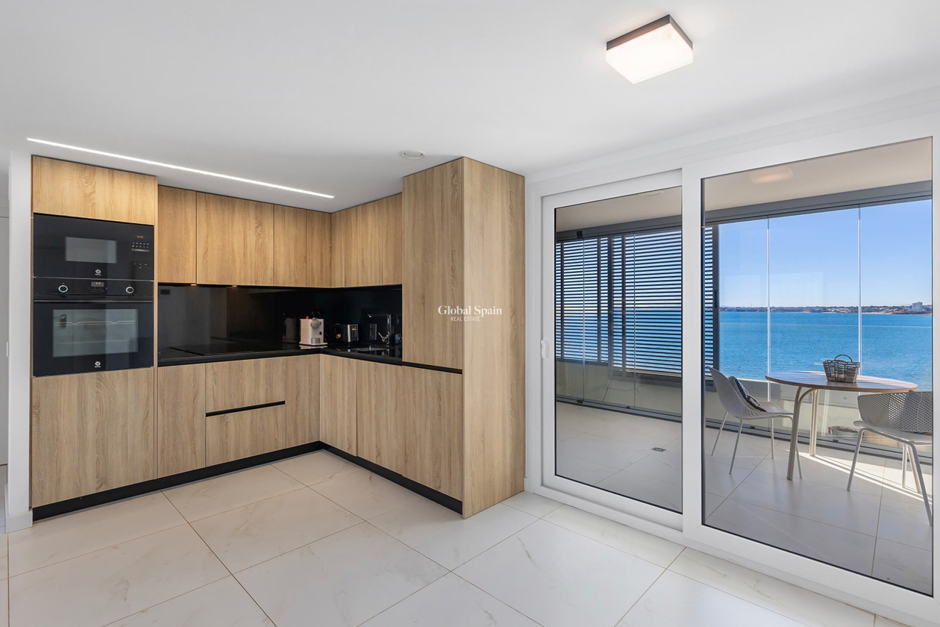 Wiederverkauf - WOHNUNG -
TORREVIEJA - Costa Blanca