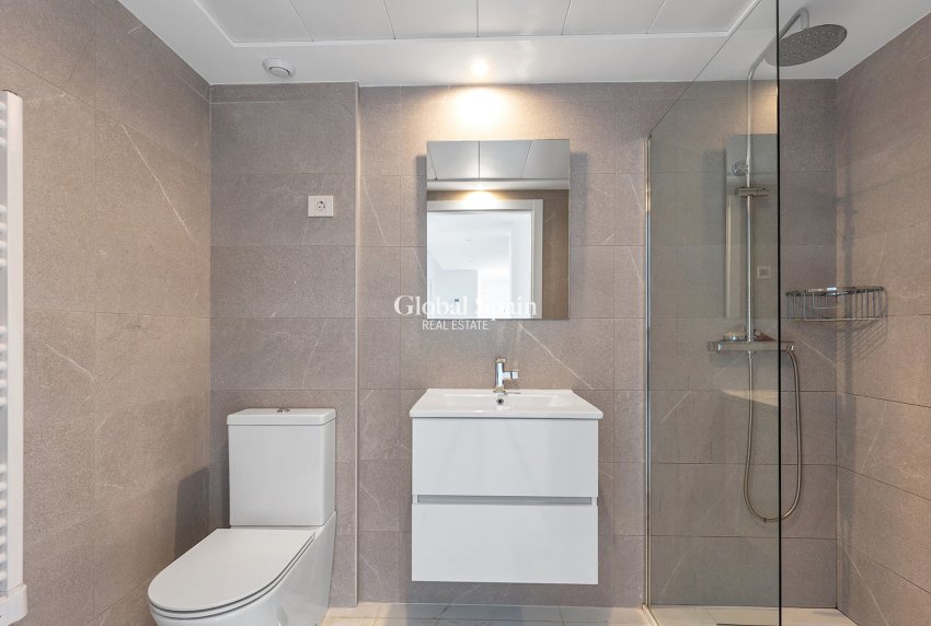 Wiederverkauf - WOHNUNG -
TORREVIEJA - Costa Blanca