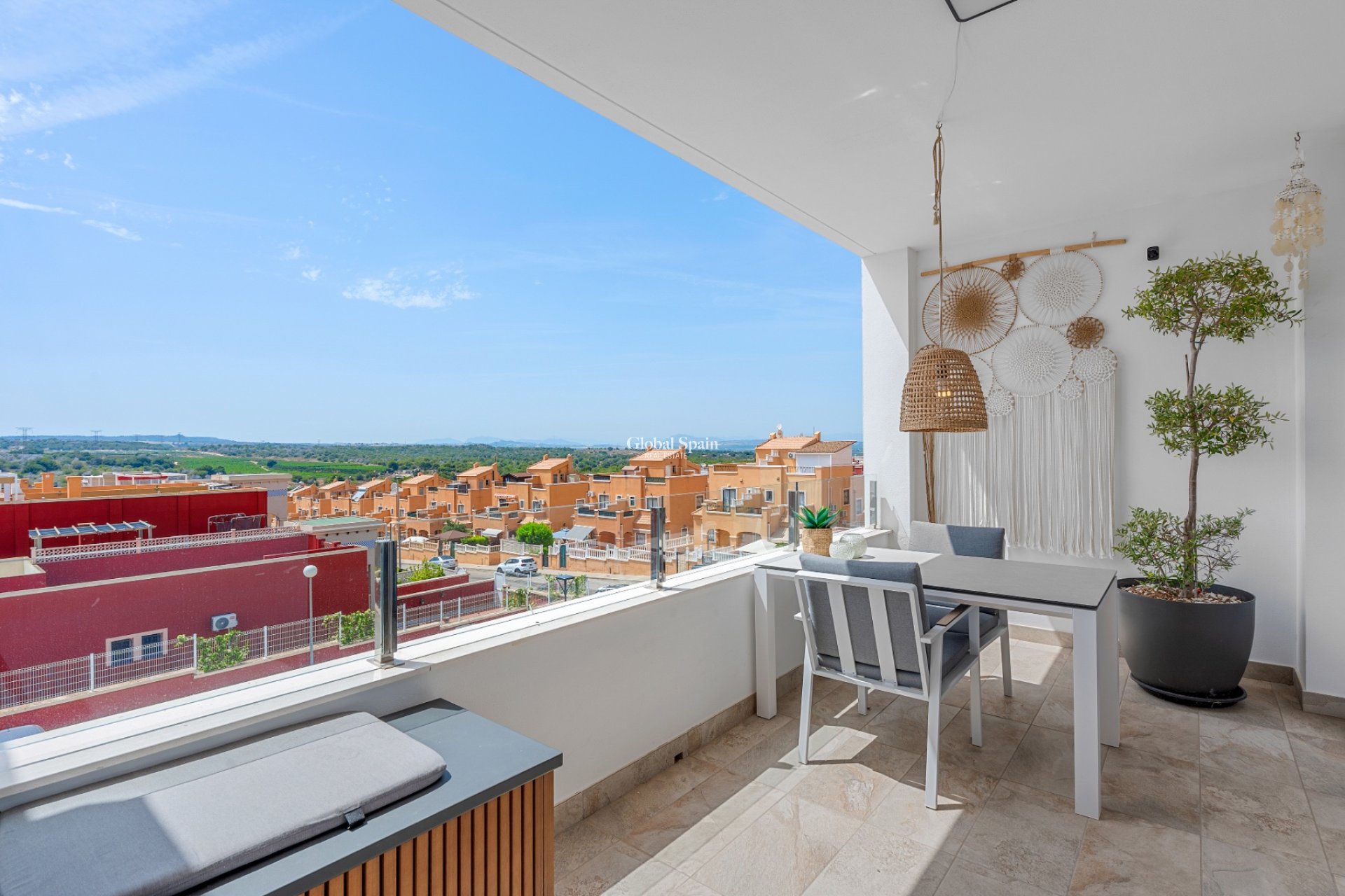 Wiederverkauf - WOHNUNG -
TORREVIEJA - Costa Blanca