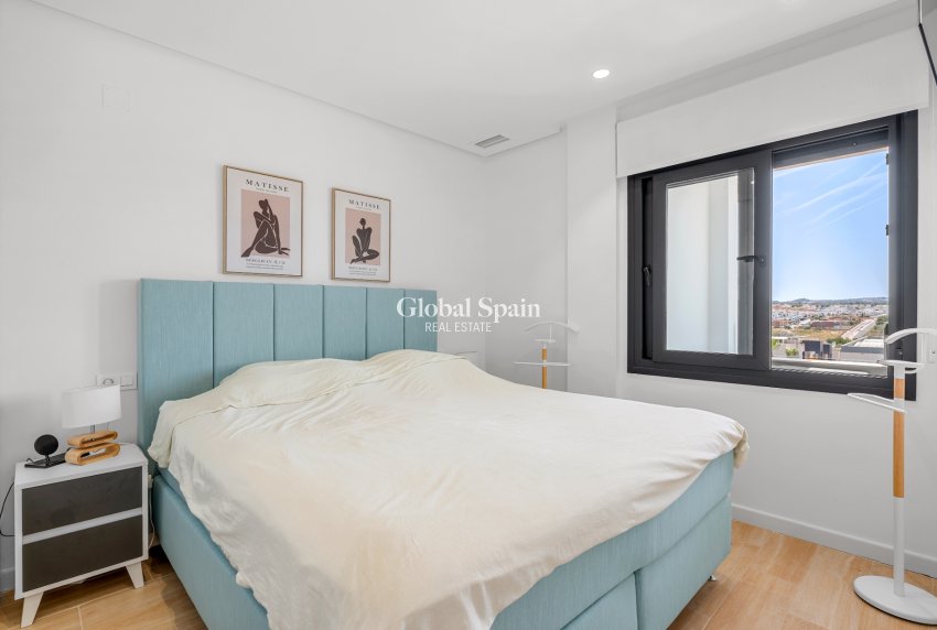 Wiederverkauf - WOHNUNG -
TORREVIEJA - Costa Blanca