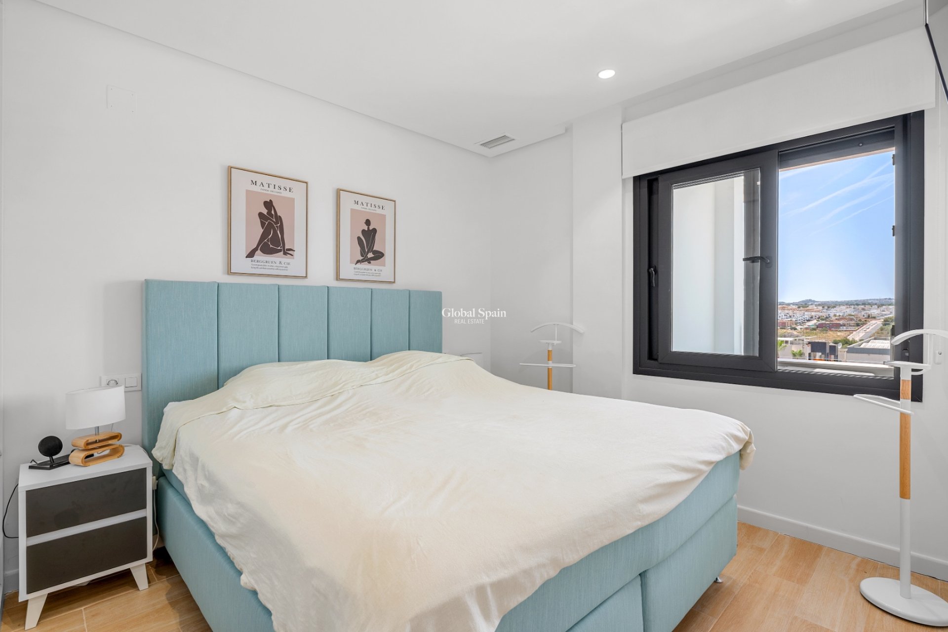 Wiederverkauf - WOHNUNG -
TORREVIEJA - Costa Blanca