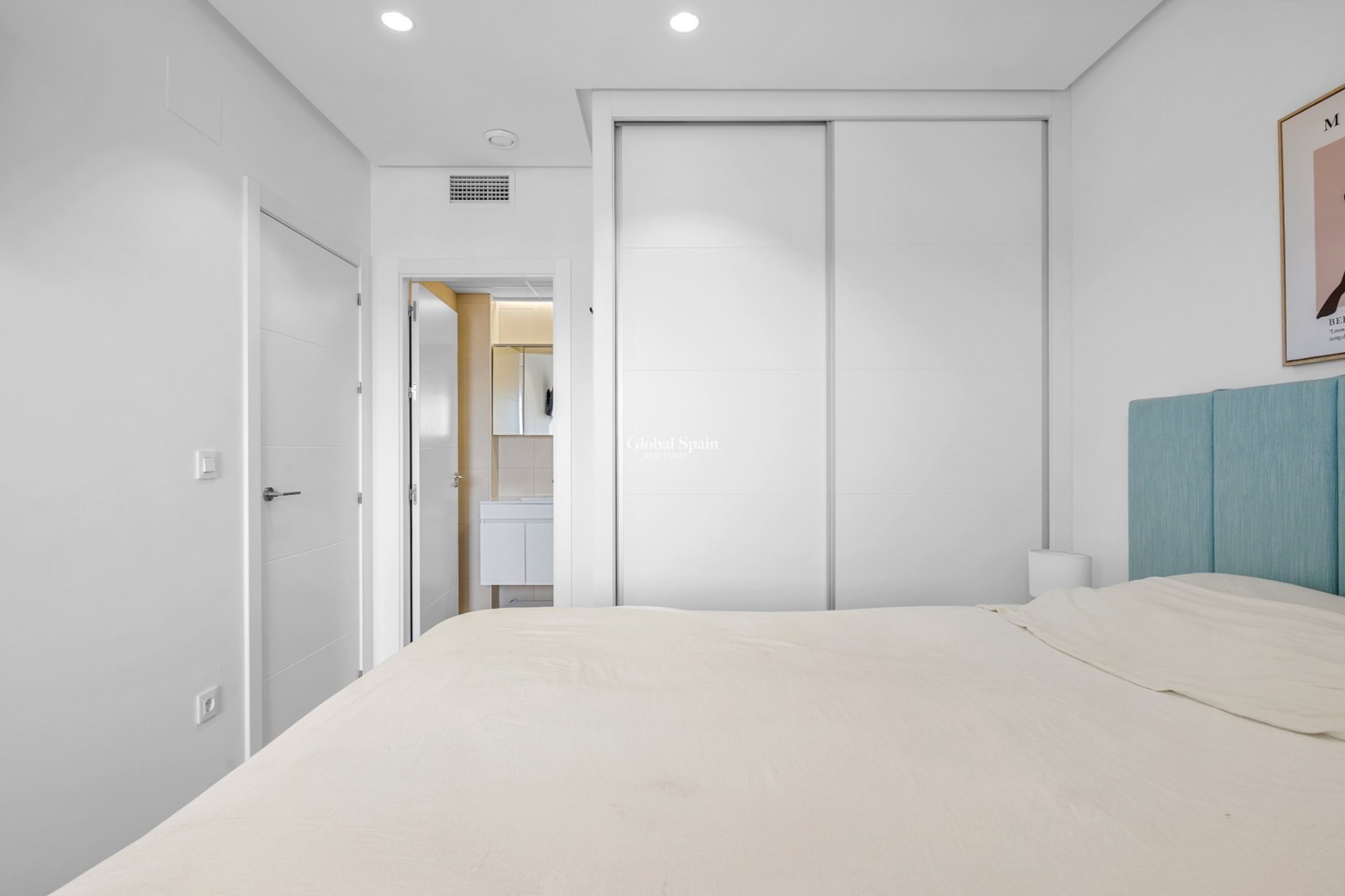 Wiederverkauf - WOHNUNG -
TORREVIEJA - Costa Blanca