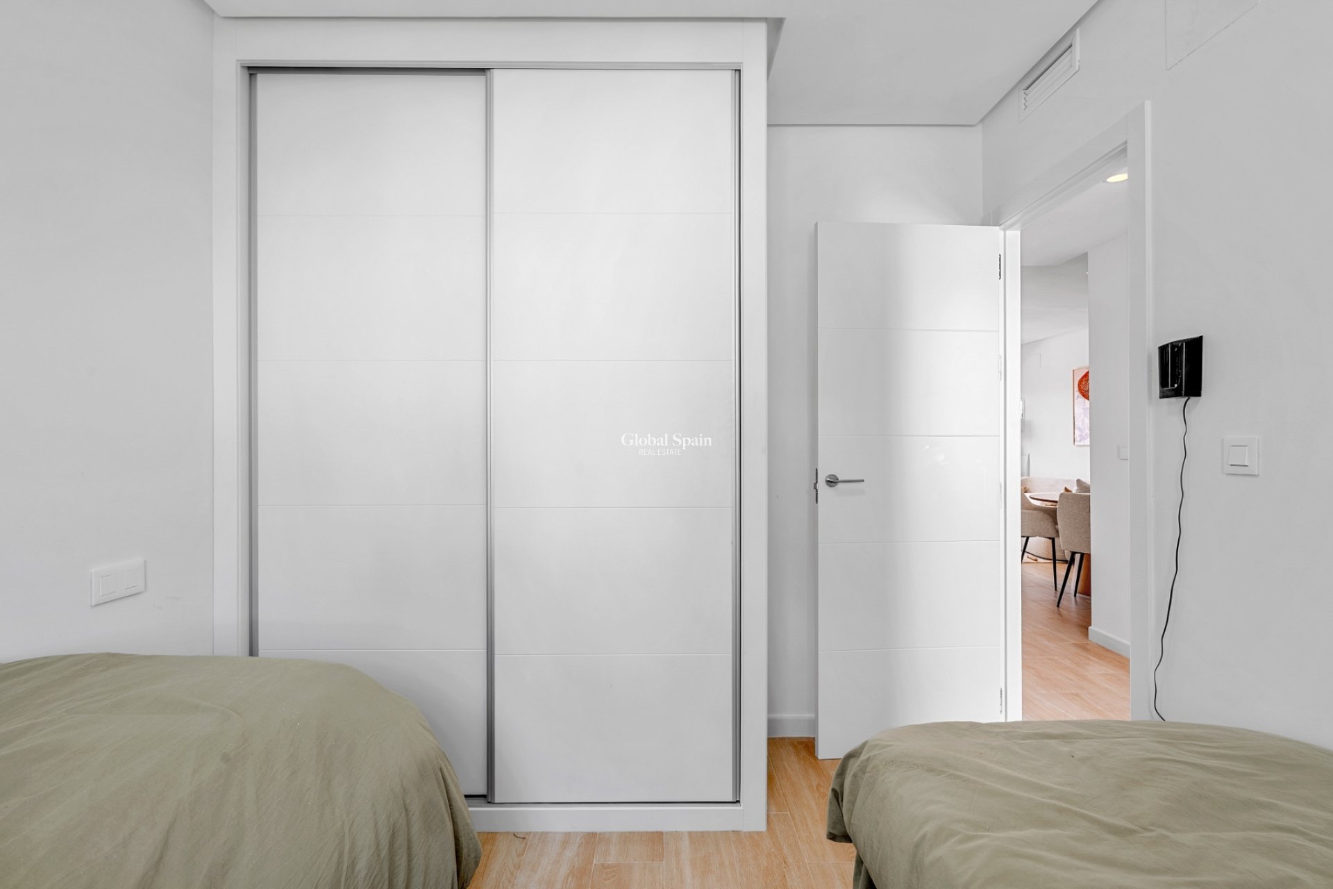 Wiederverkauf - WOHNUNG -
TORREVIEJA - Costa Blanca