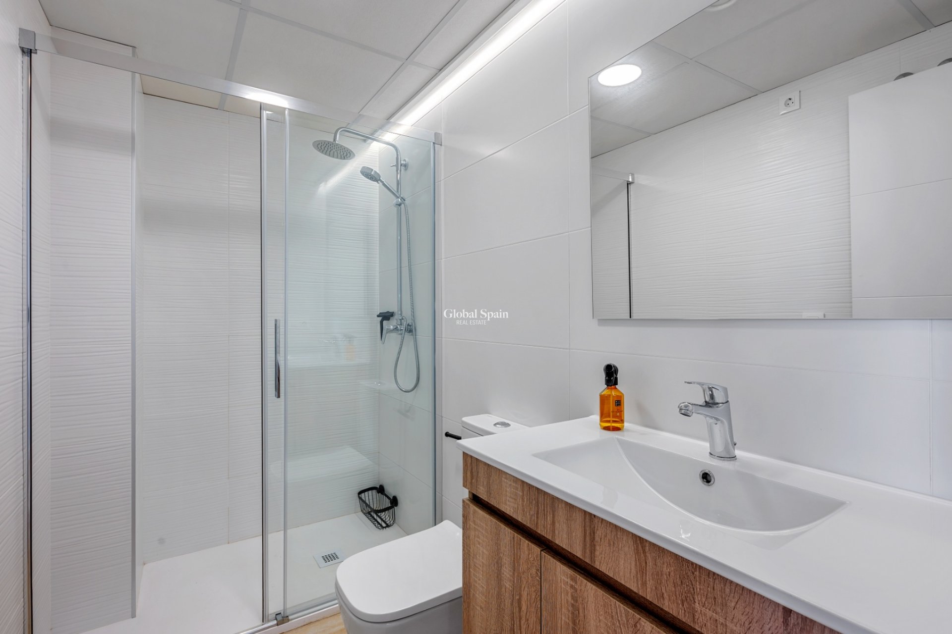 Wiederverkauf - WOHNUNG -
TORREVIEJA - Costa Blanca