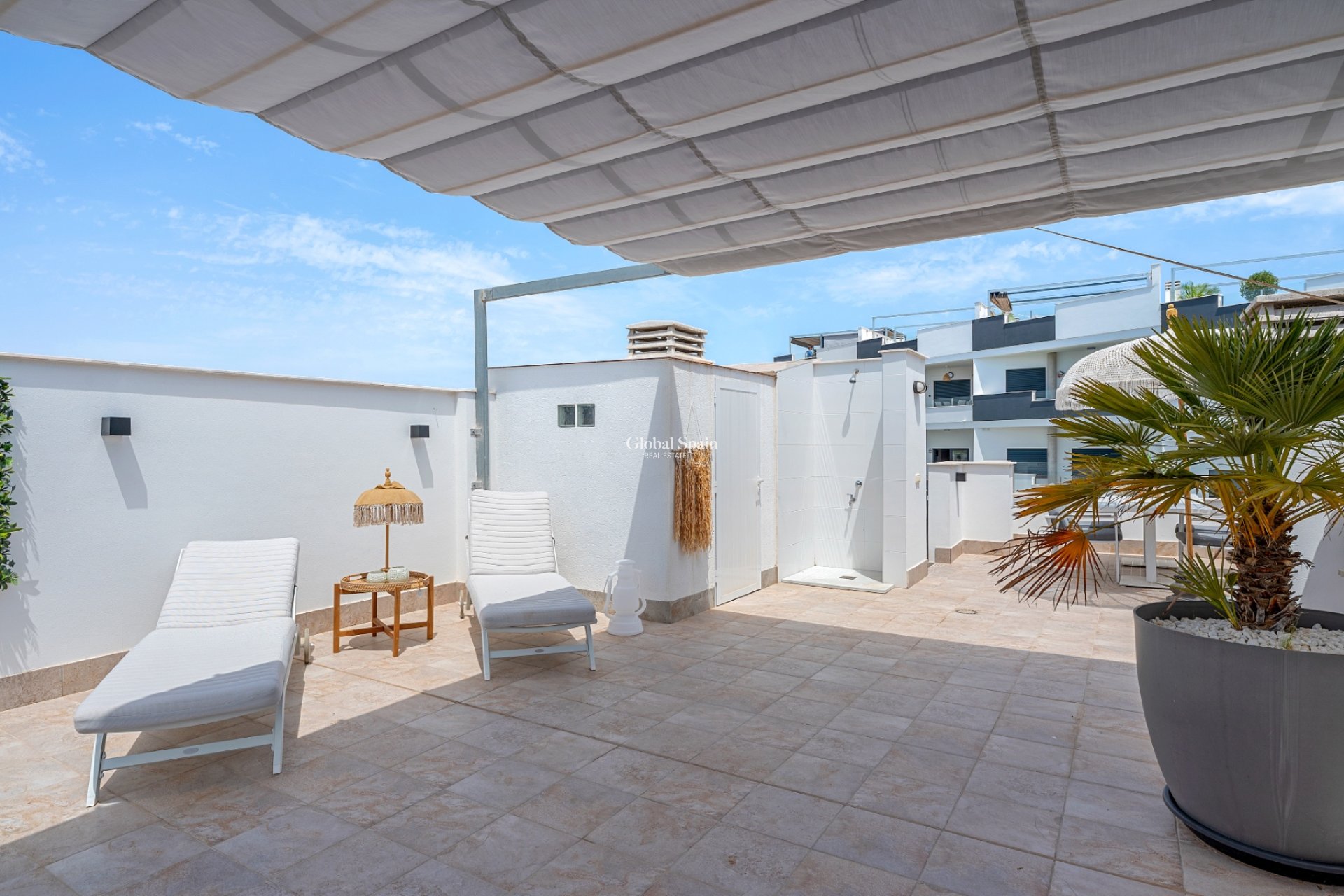 Wiederverkauf - WOHNUNG -
TORREVIEJA - Costa Blanca