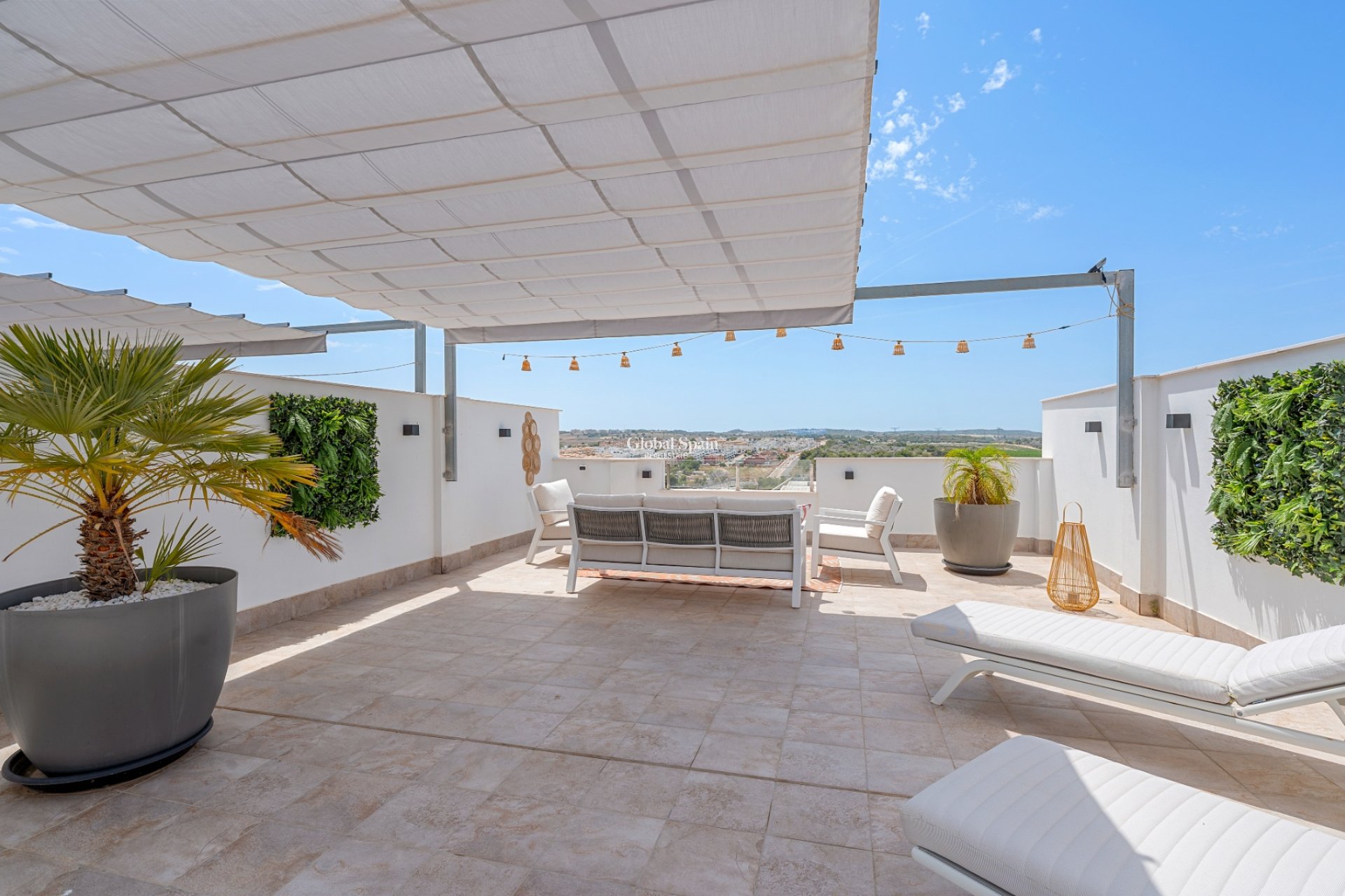 Wiederverkauf - WOHNUNG -
TORREVIEJA - Costa Blanca
