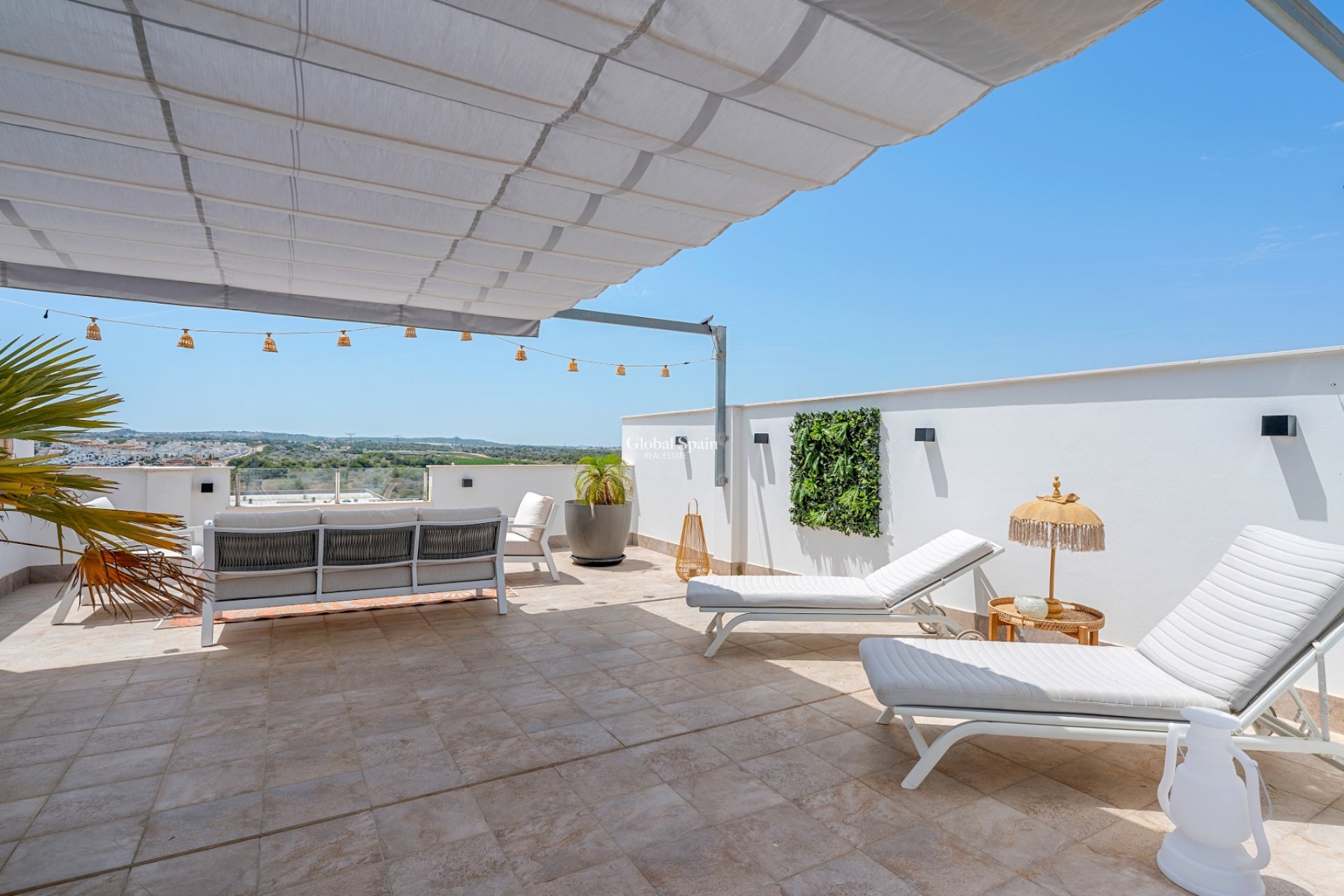 Wiederverkauf - WOHNUNG -
TORREVIEJA - Costa Blanca