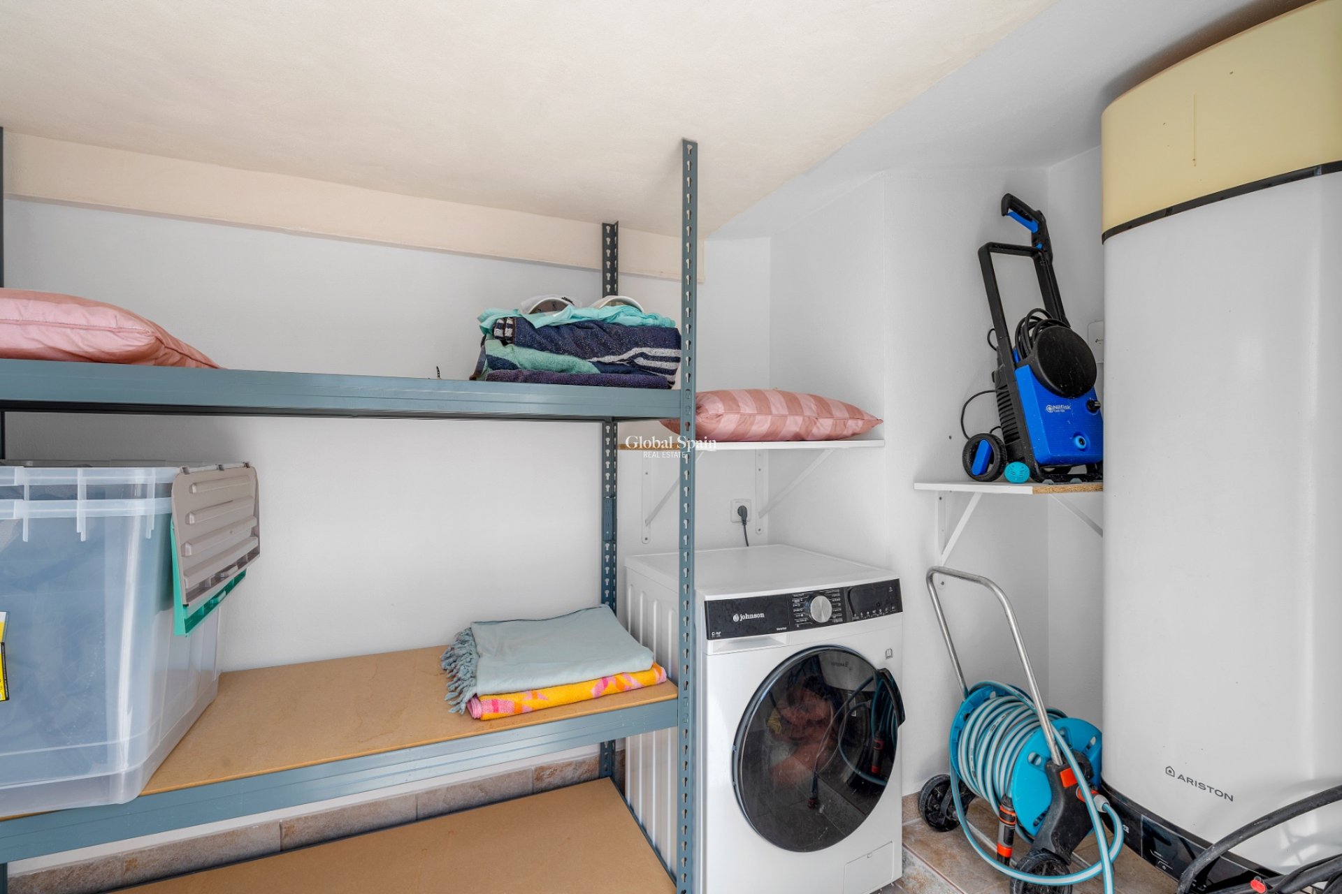 Wiederverkauf - WOHNUNG -
TORREVIEJA - Costa Blanca