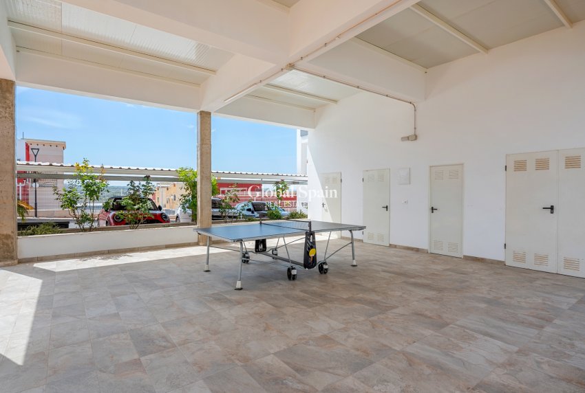 Wiederverkauf - WOHNUNG -
TORREVIEJA - Costa Blanca