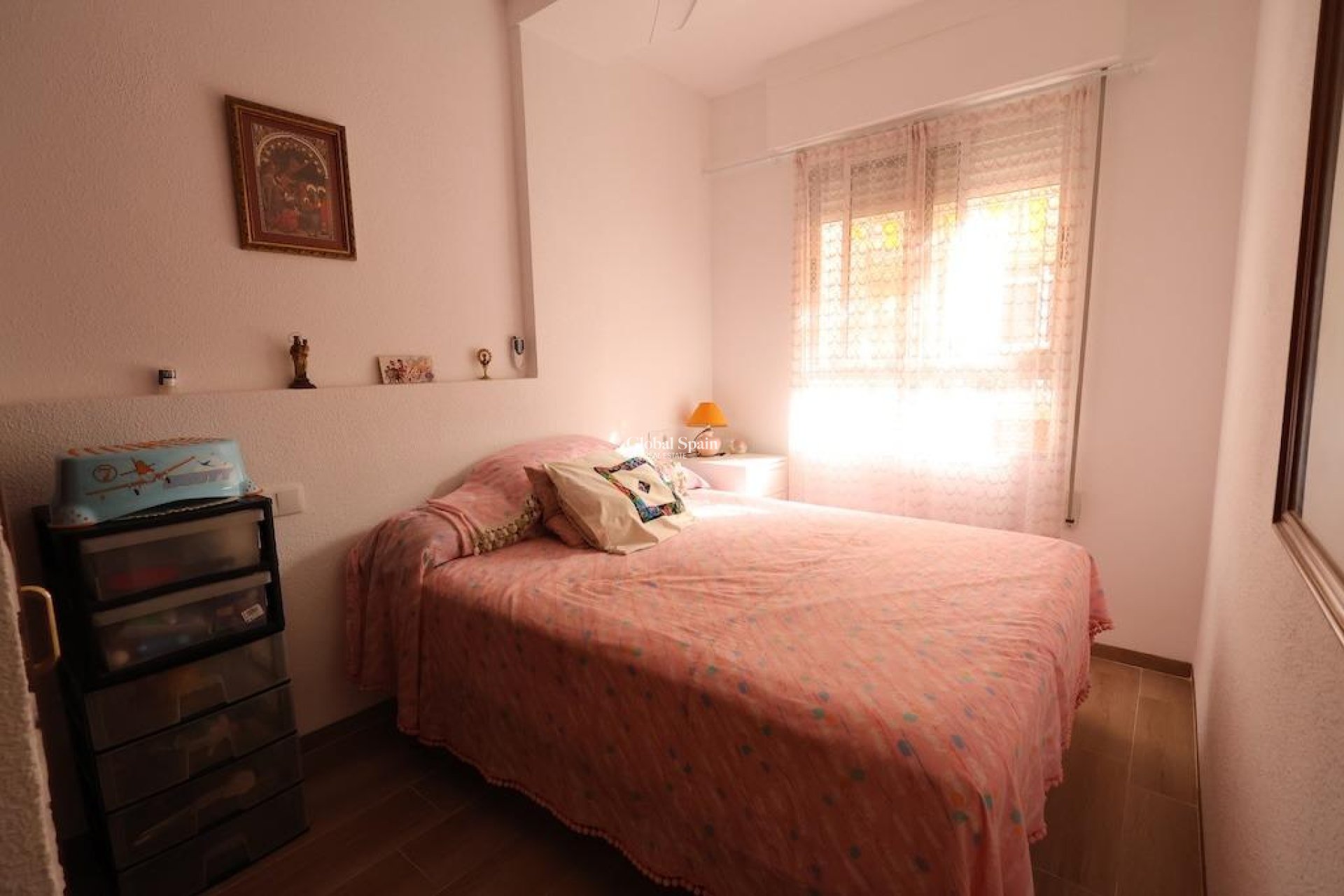 Wiederverkauf - WOHNUNG -
TORREVIEJA - Costa Blanca