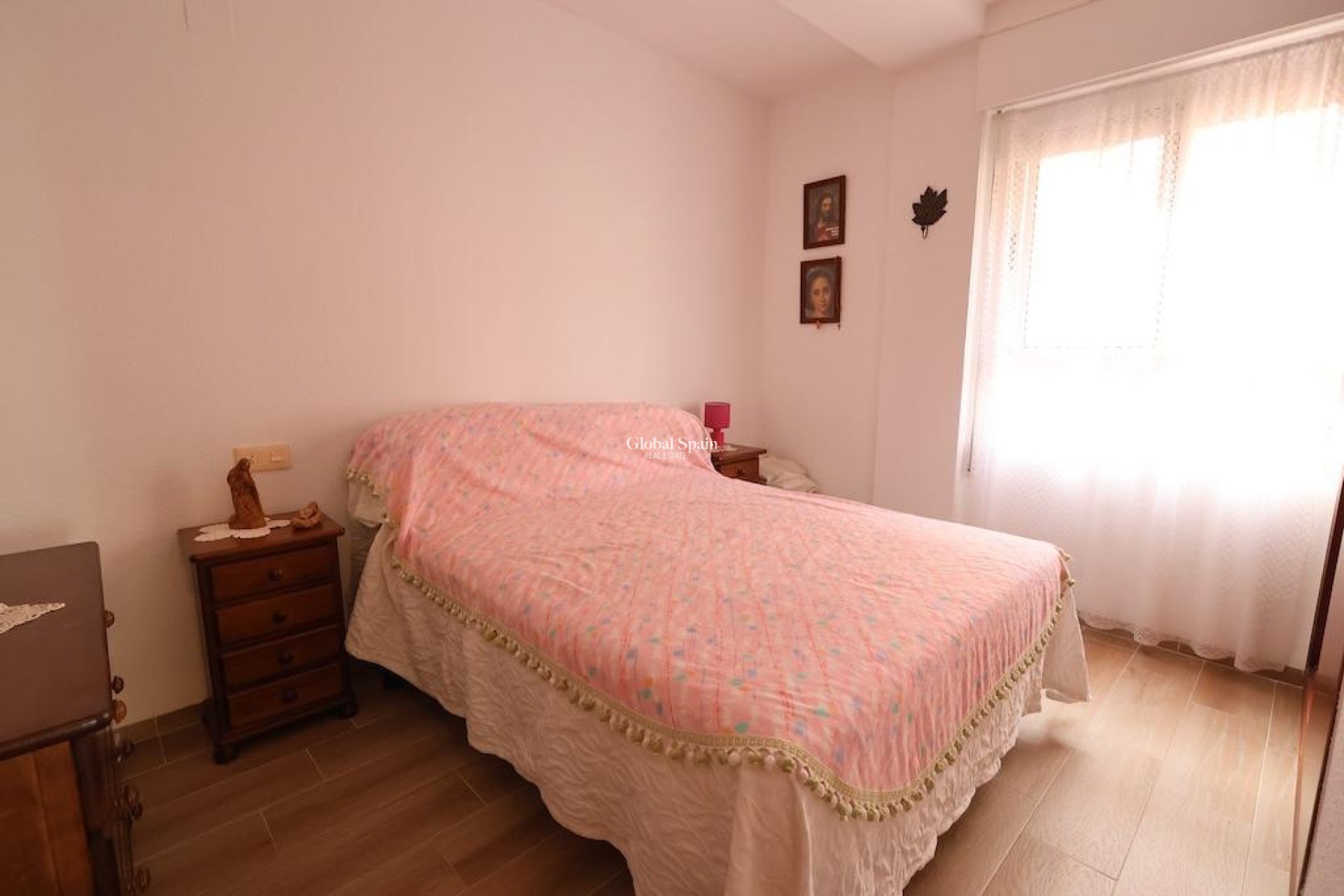 Wiederverkauf - WOHNUNG -
TORREVIEJA - Costa Blanca