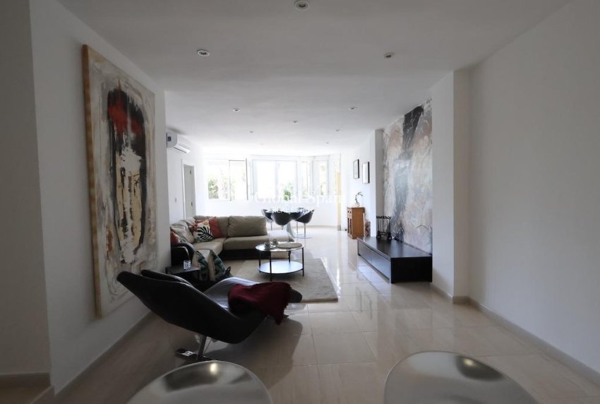 Wiederverkauf - WOHNUNG -
TORREVIEJA - Costa Blanca