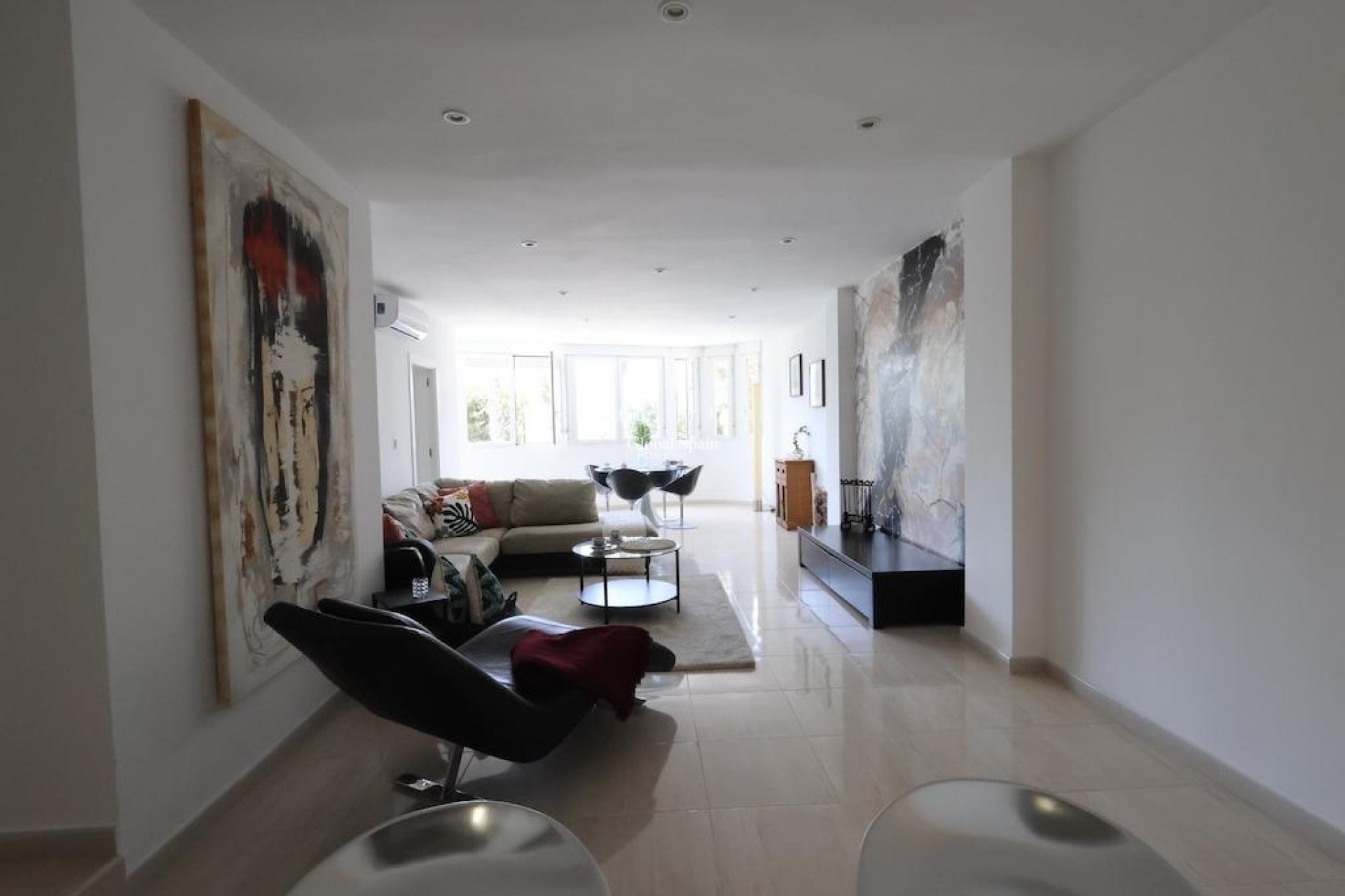 Wiederverkauf - WOHNUNG -
TORREVIEJA - Costa Blanca