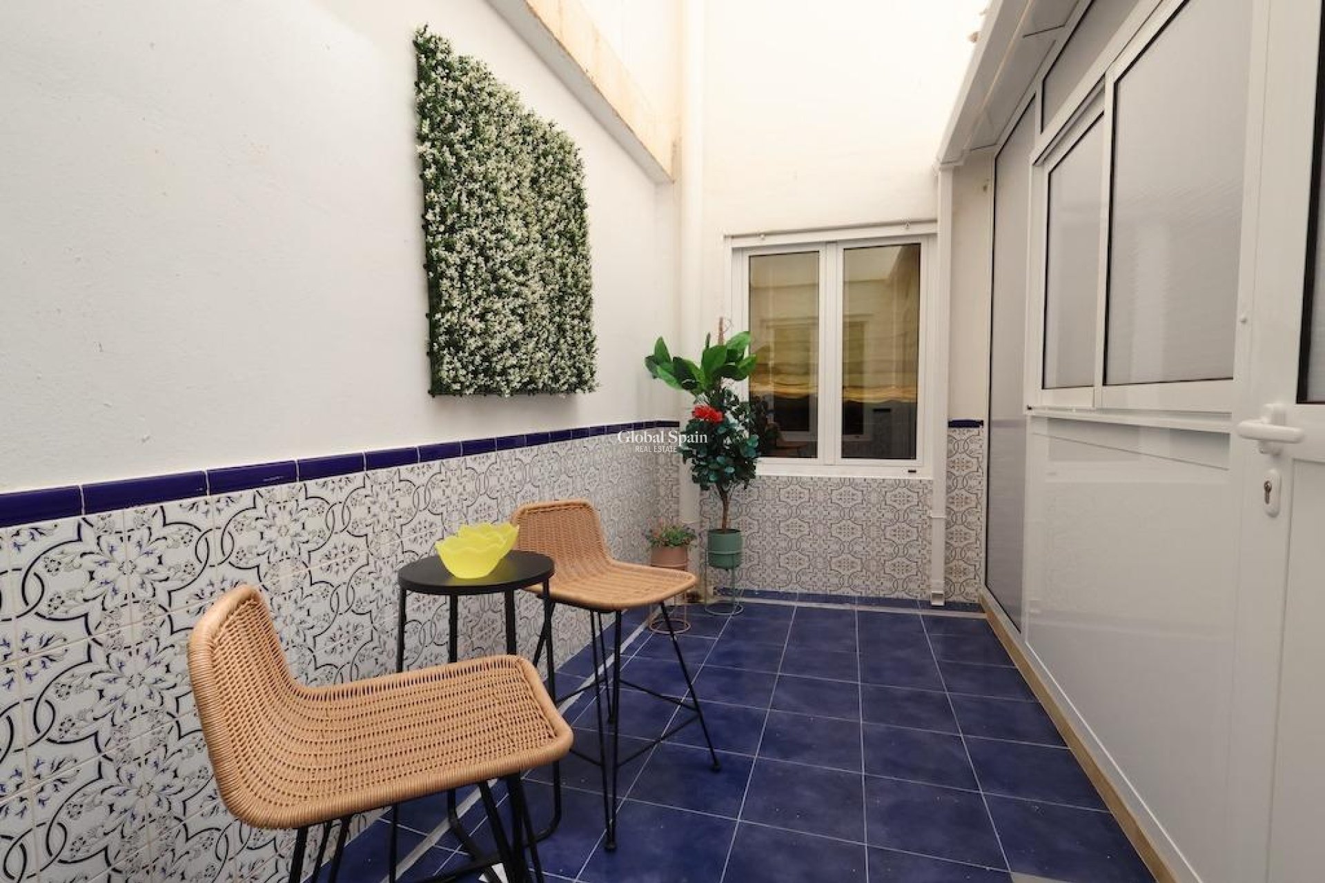 Wiederverkauf - WOHNUNG -
TORREVIEJA - Costa Blanca