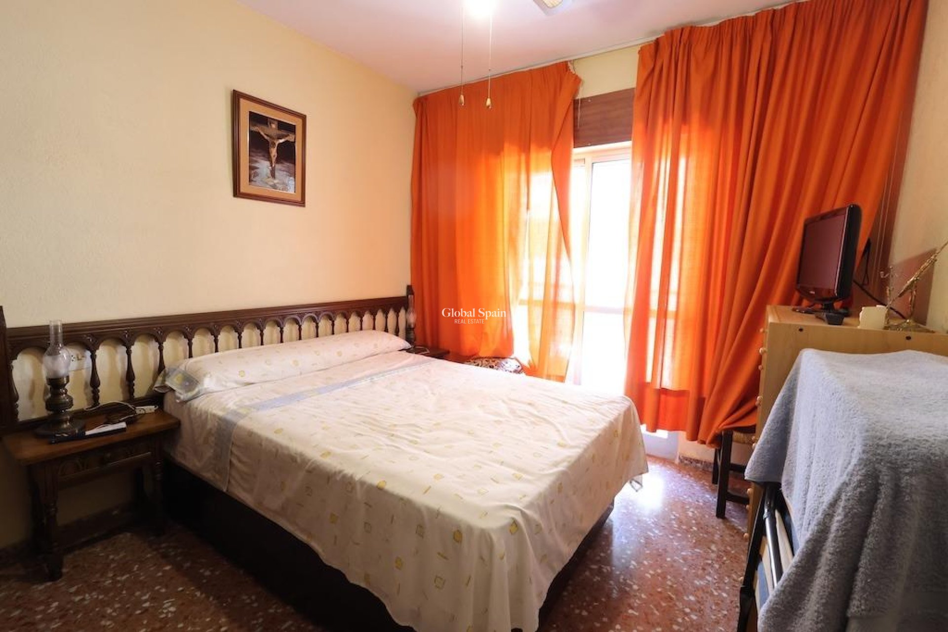 Wiederverkauf - WOHNUNG -
TORREVIEJA - Costa Blanca