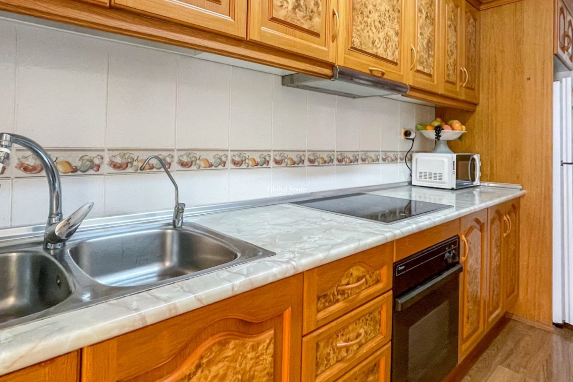 Wiederverkauf - WOHNUNG -
TORREVIEJA - Costa Blanca