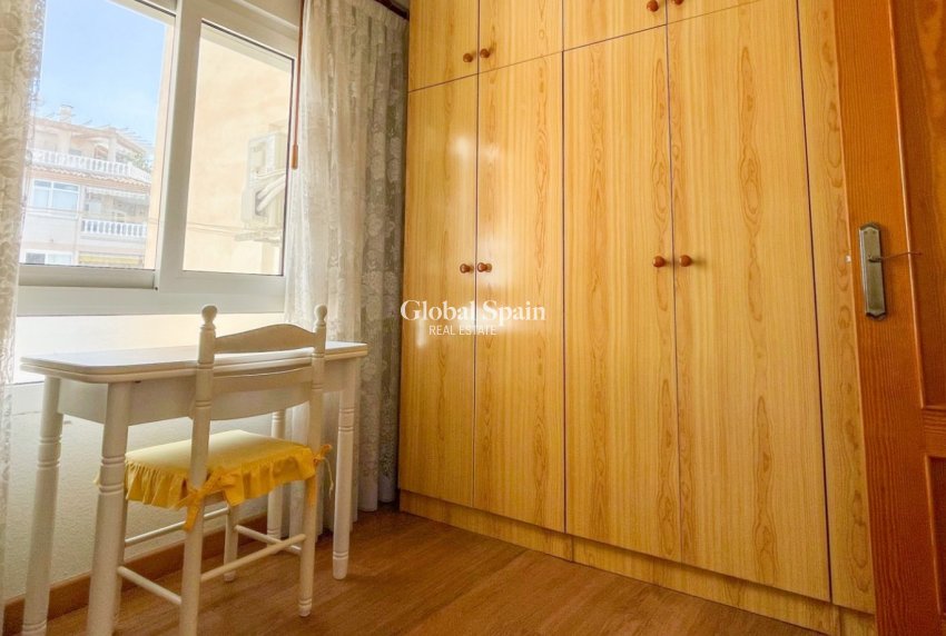 Wiederverkauf - WOHNUNG -
TORREVIEJA - Costa Blanca