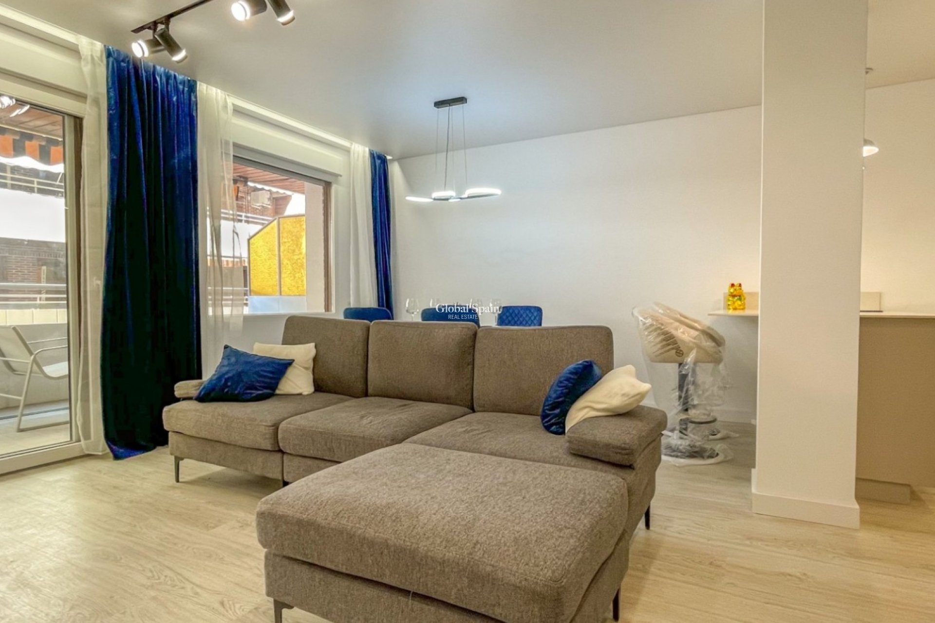 Wiederverkauf - WOHNUNG -
TORREVIEJA - Costa Blanca
