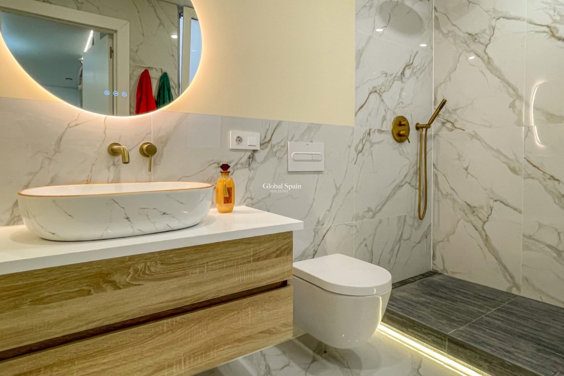 Wiederverkauf - WOHNUNG -
TORREVIEJA - Costa Blanca
