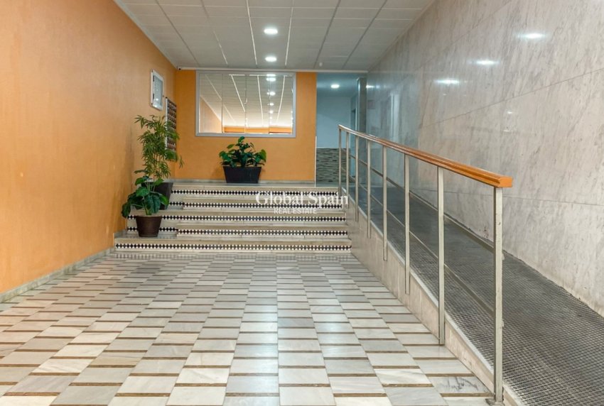 Wiederverkauf - WOHNUNG -
TORREVIEJA - Costa Blanca