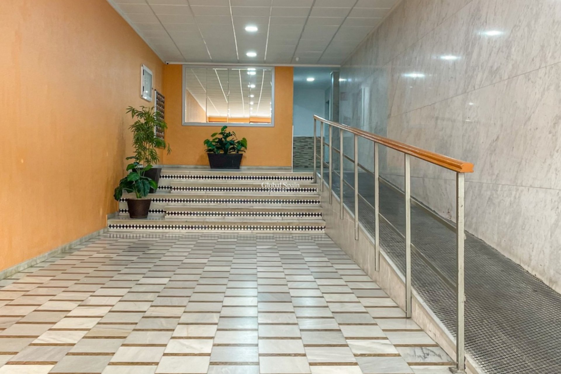 Wiederverkauf - WOHNUNG -
TORREVIEJA - Costa Blanca