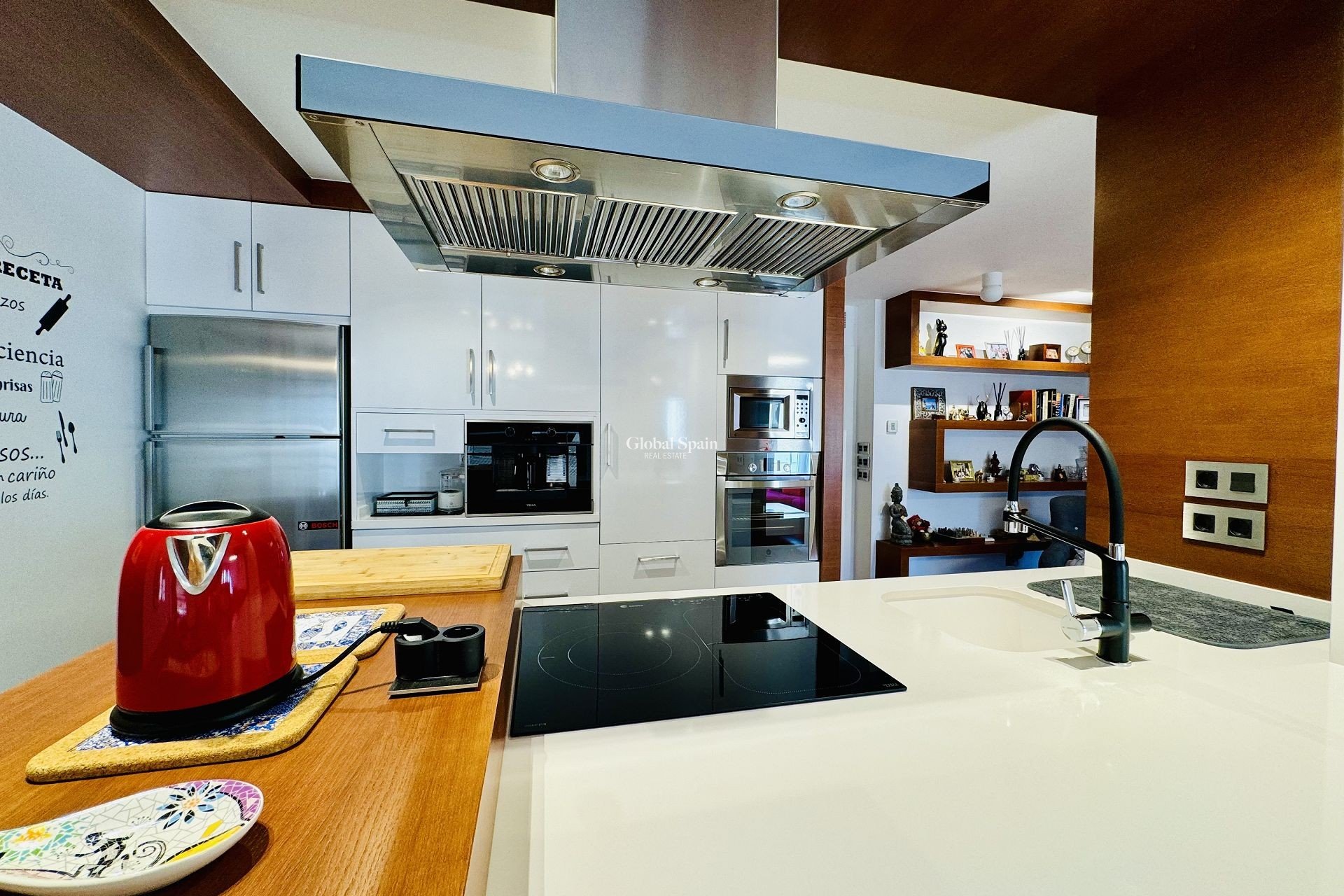 Wiederverkauf - WOHNUNG -
TORREVIEJA - Costa Blanca