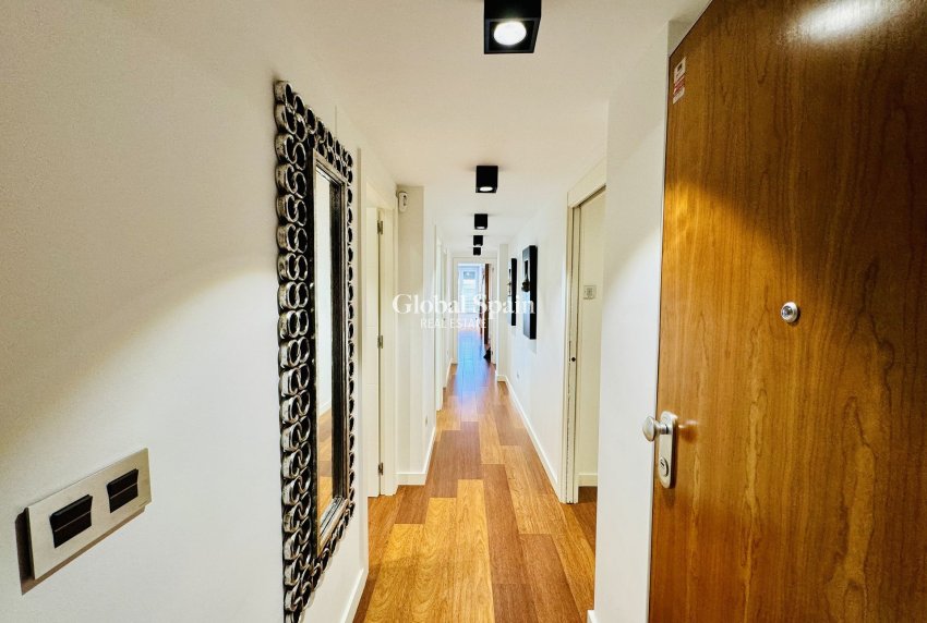 Wiederverkauf - WOHNUNG -
TORREVIEJA - Costa Blanca