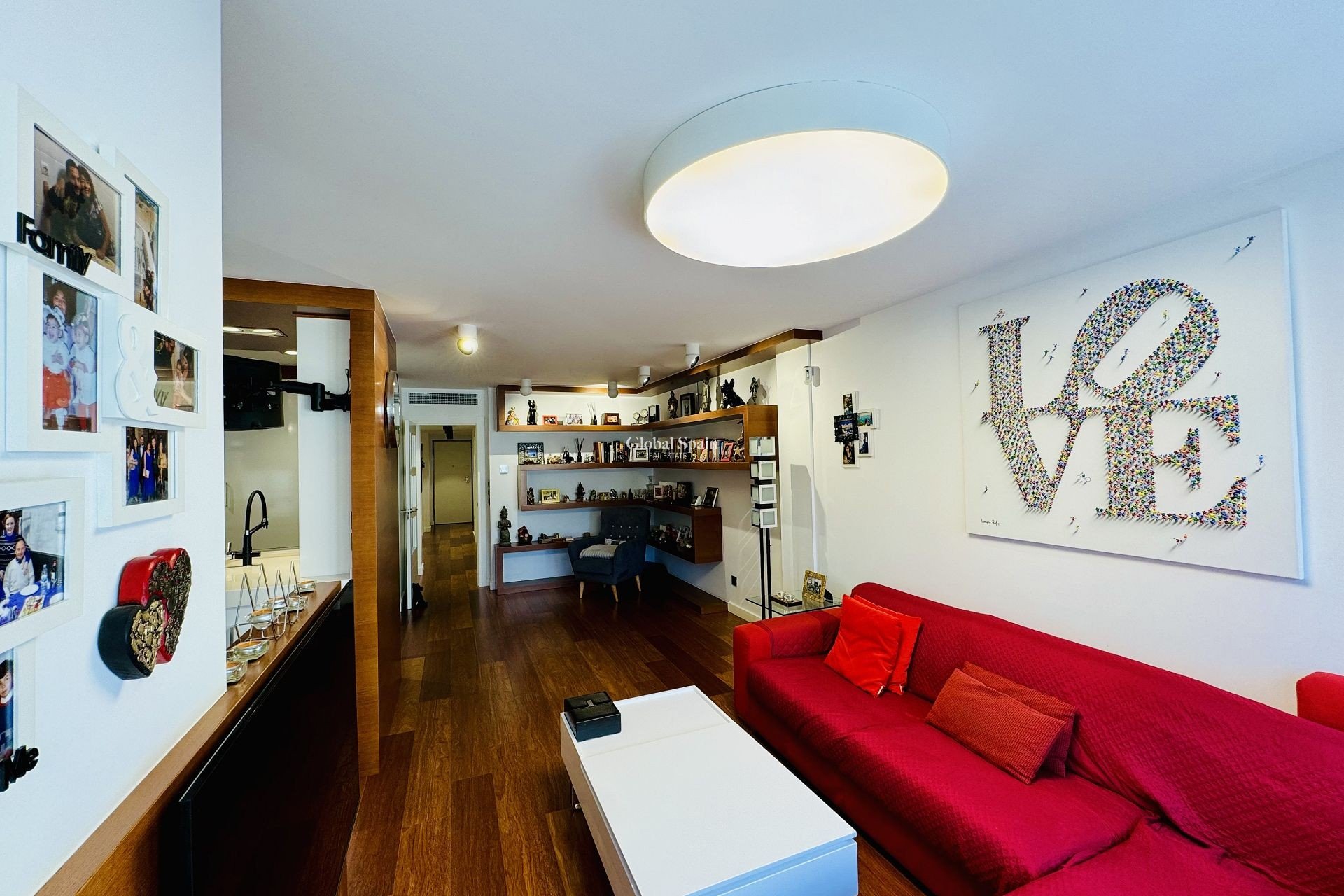 Wiederverkauf - WOHNUNG -
TORREVIEJA - Costa Blanca