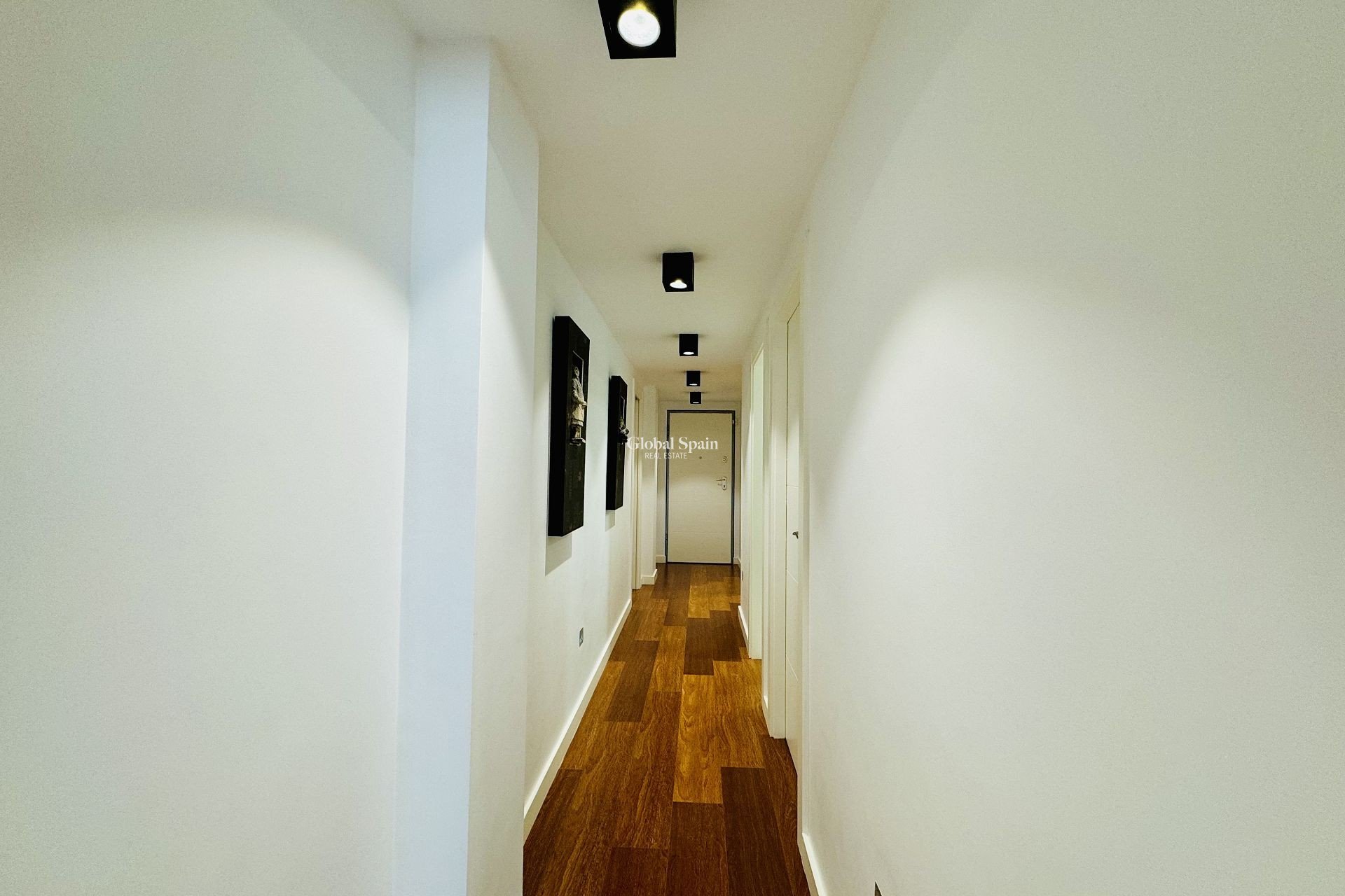 Wiederverkauf - WOHNUNG -
TORREVIEJA - Costa Blanca