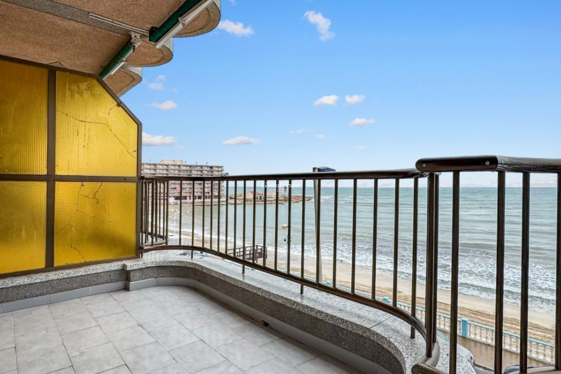 Wiederverkauf - WOHNUNG -
TORREVIEJA - Costa Blanca