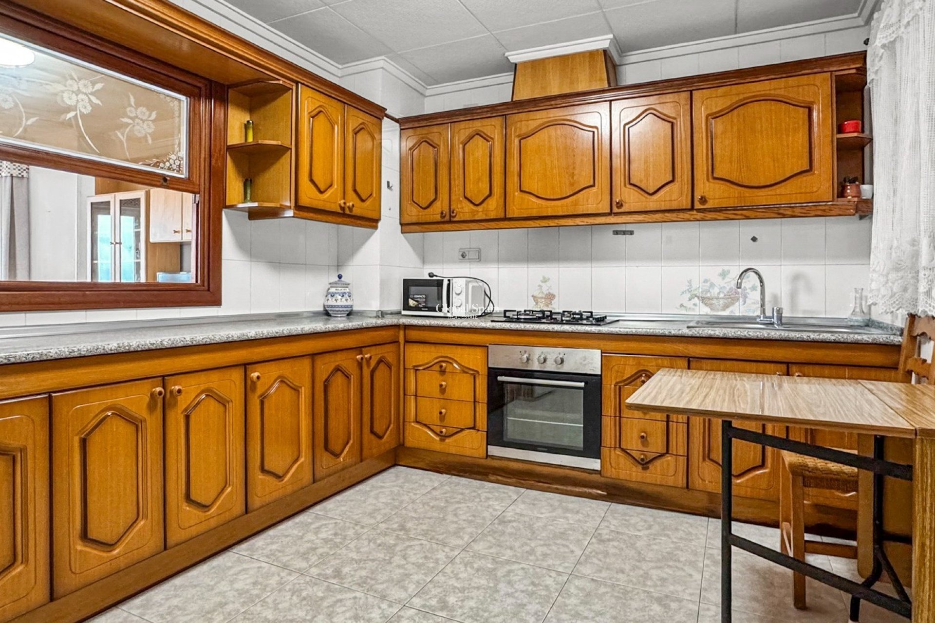 Wiederverkauf - WOHNUNG -
TORREVIEJA - Costa Blanca