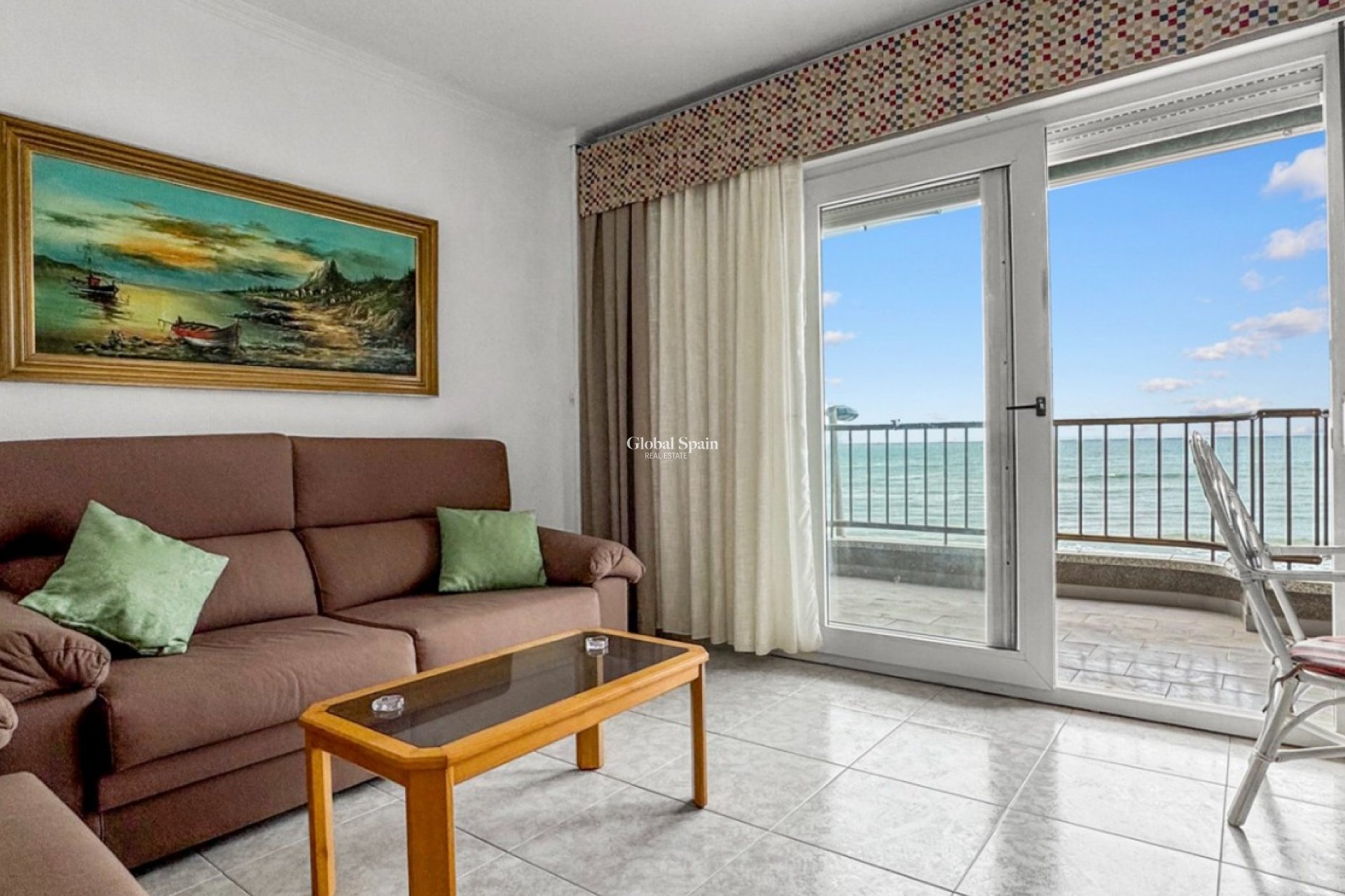 Wiederverkauf - WOHNUNG -
TORREVIEJA - Costa Blanca