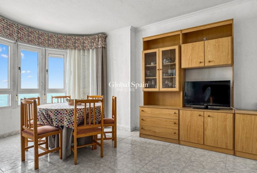Wiederverkauf - WOHNUNG -
TORREVIEJA - Costa Blanca