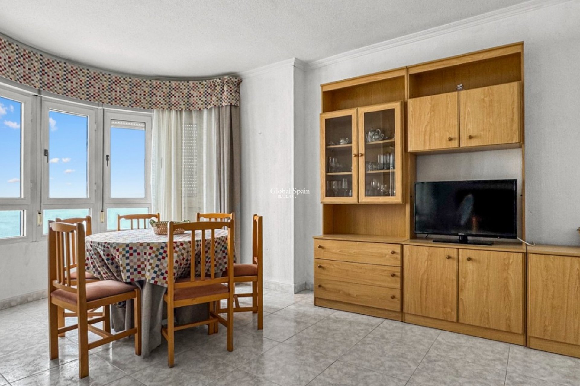 Wiederverkauf - WOHNUNG -
TORREVIEJA - Costa Blanca