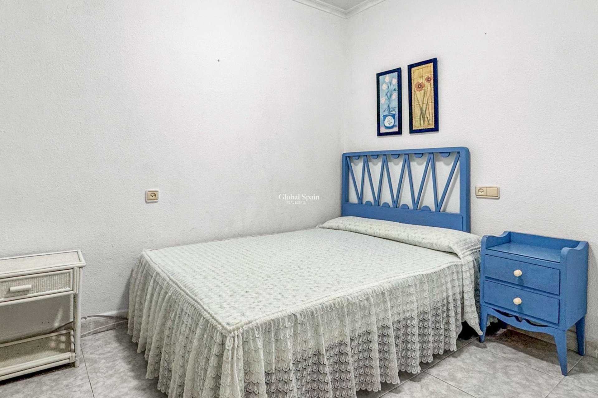 Wiederverkauf - WOHNUNG -
TORREVIEJA - Costa Blanca