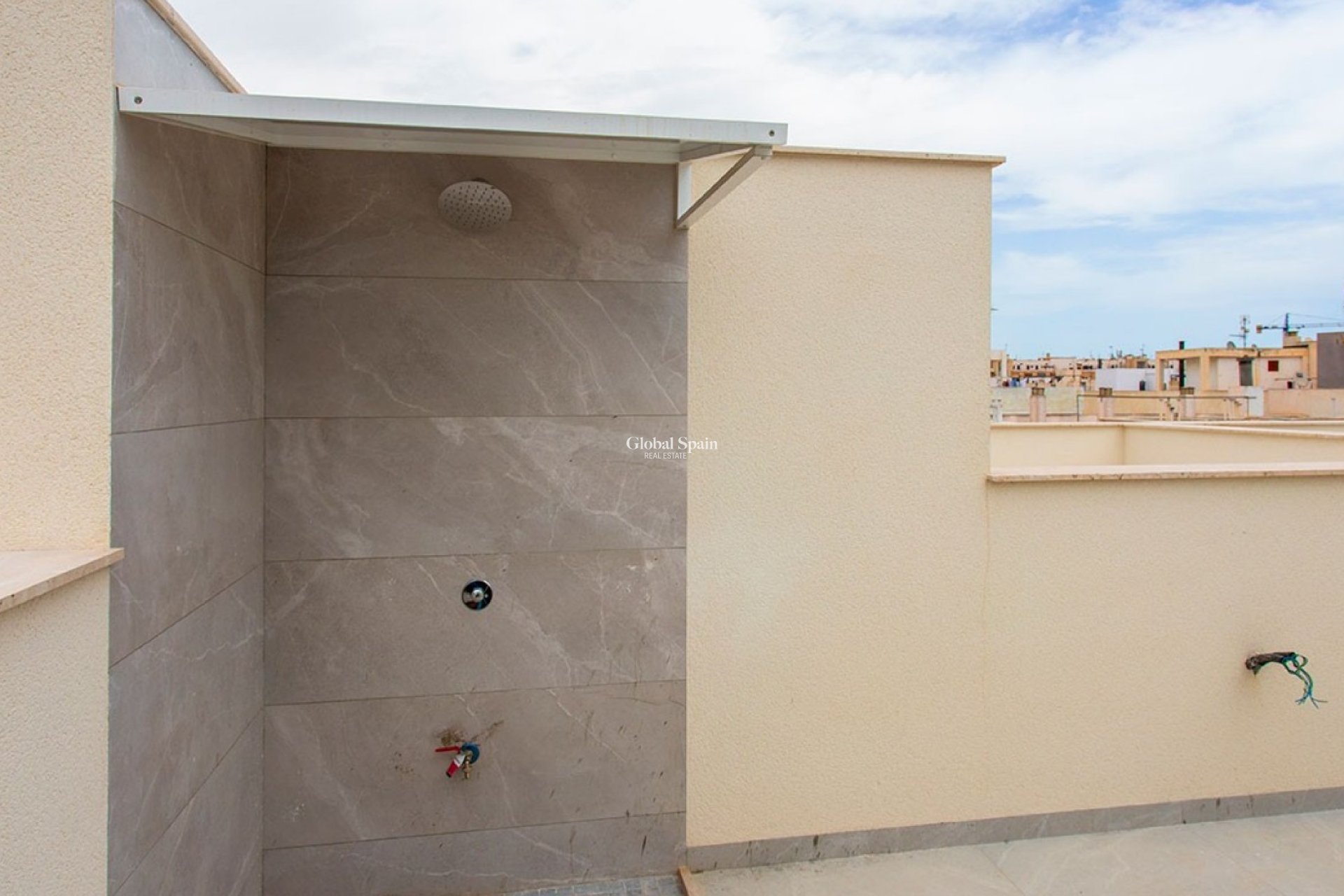Wiederverkauf - WOHNUNG -
TORREVIEJA - Costa Blanca