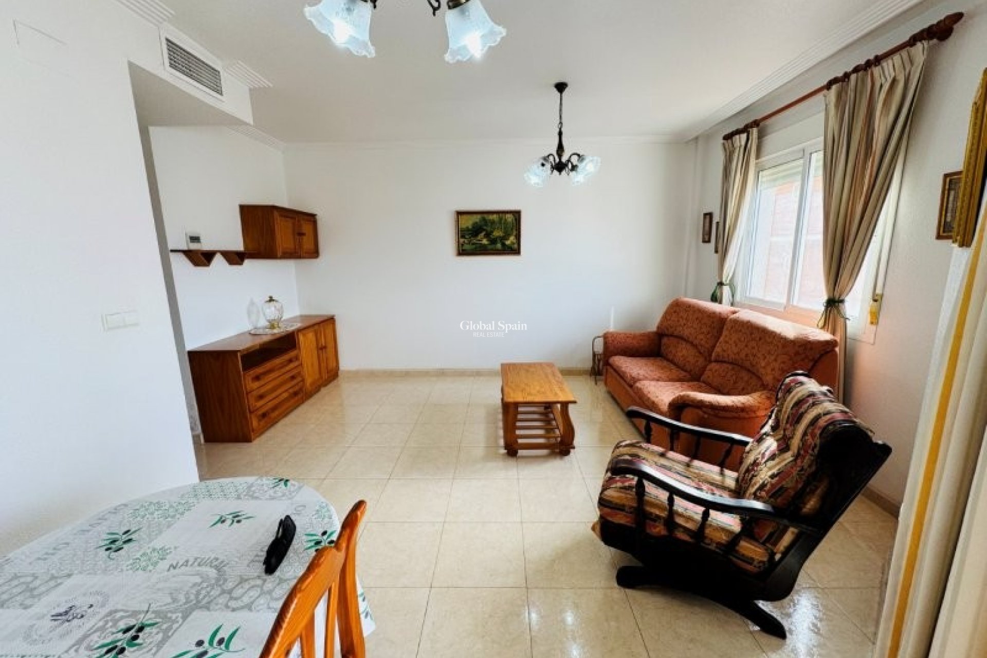Wiederverkauf - WOHNUNG -
TORREVIEJA - Costa Blanca
