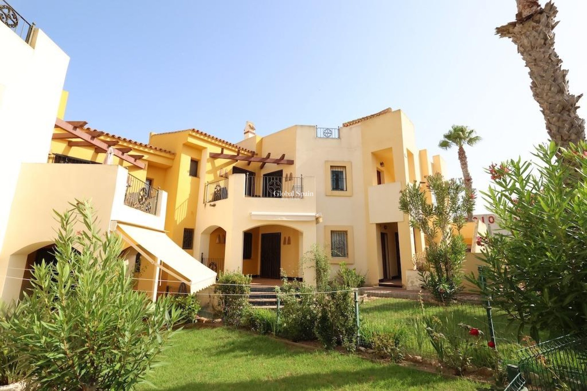 Wiederverkauf - WOHNUNG -
TORREVIEJA - Costa Blanca