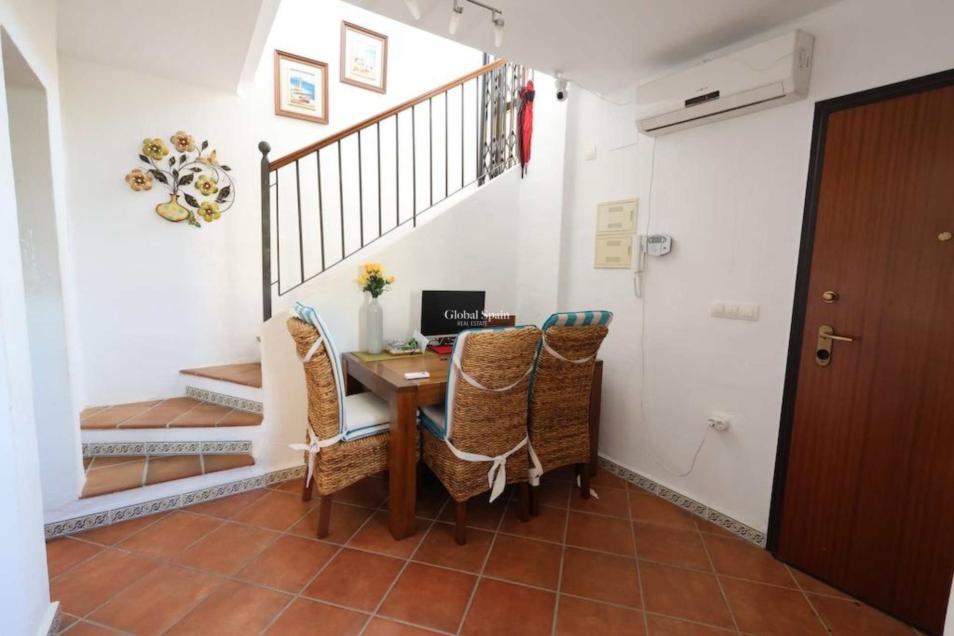 Wiederverkauf - WOHNUNG -
TORREVIEJA - Costa Blanca