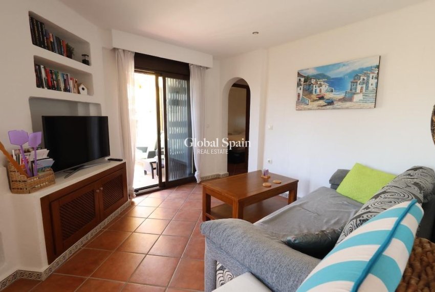 Wiederverkauf - WOHNUNG -
TORREVIEJA - Costa Blanca