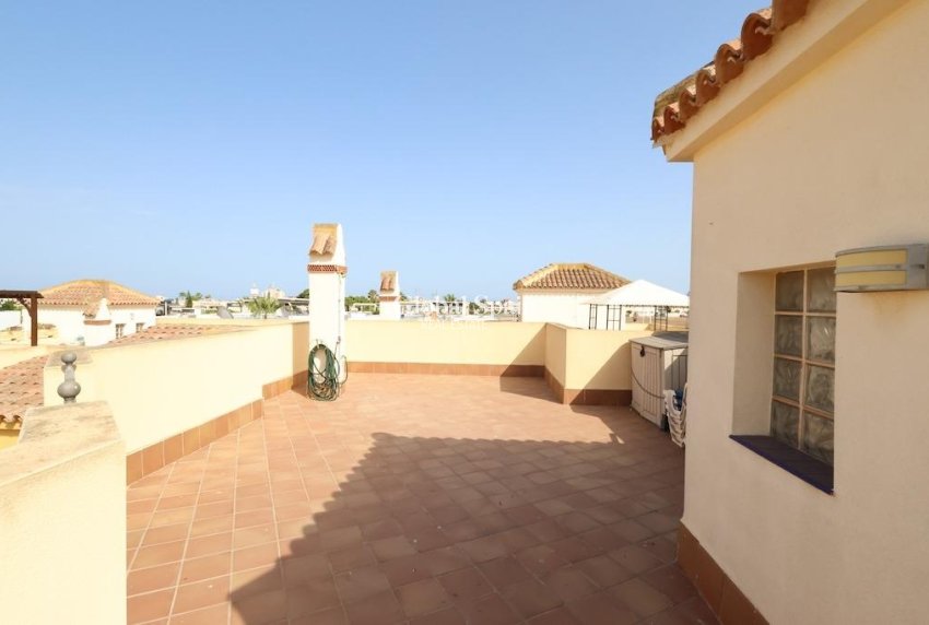 Wiederverkauf - WOHNUNG -
TORREVIEJA - Costa Blanca